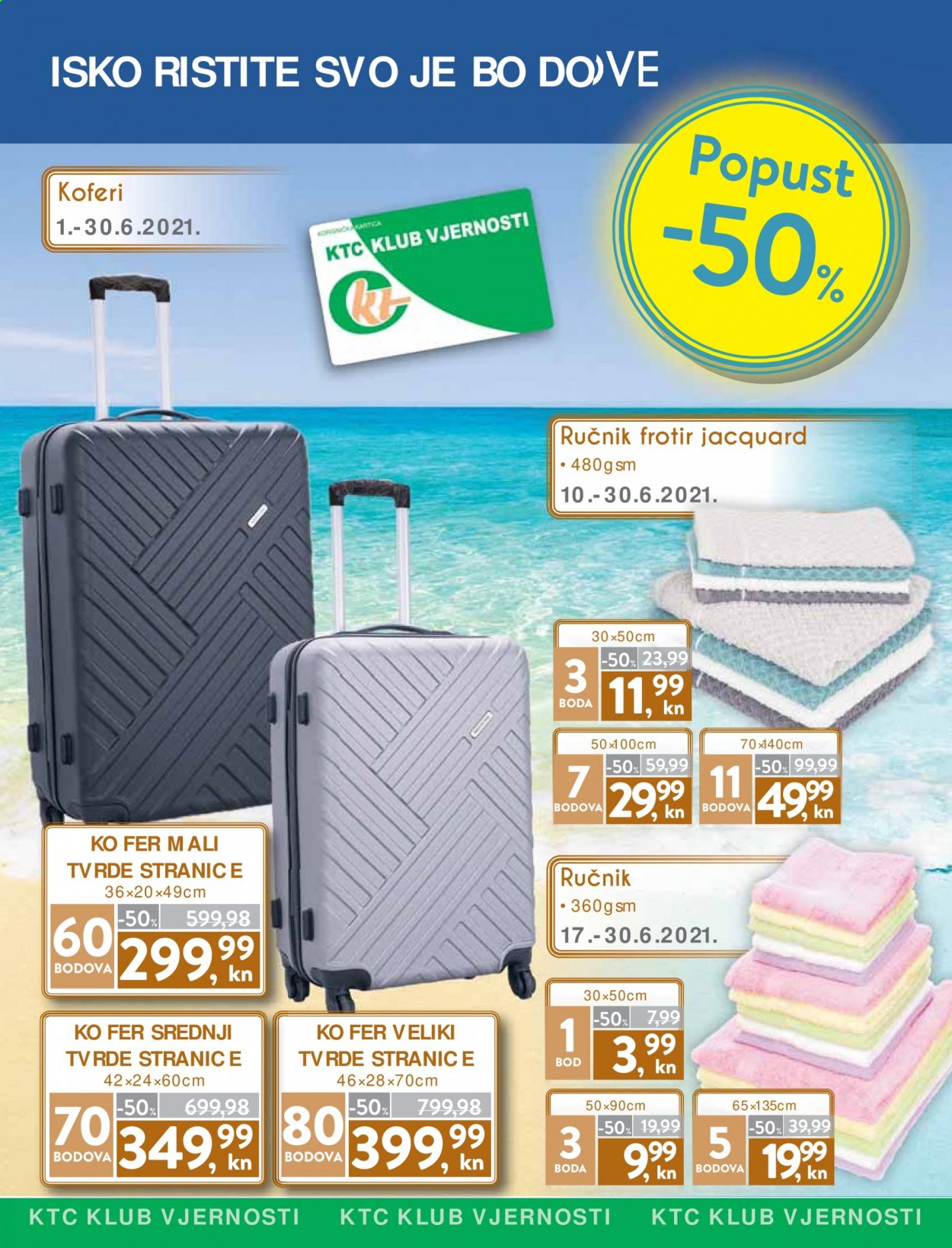 KTC katalog - 02.06.2021. - 16.06.2021. Stranica 10