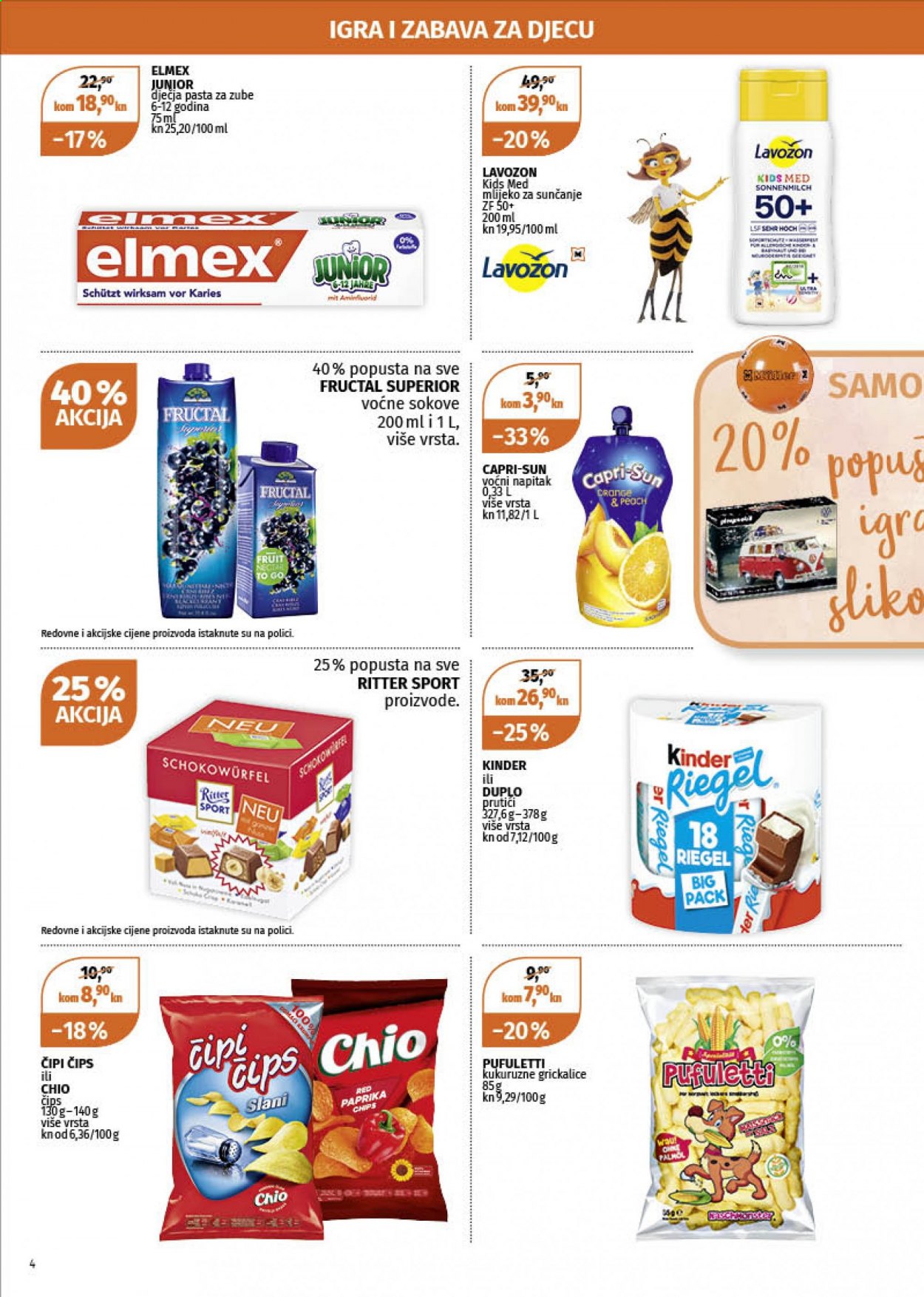 Müller katalog - 02.06.2021. - 09.06.2021. Stranica 4