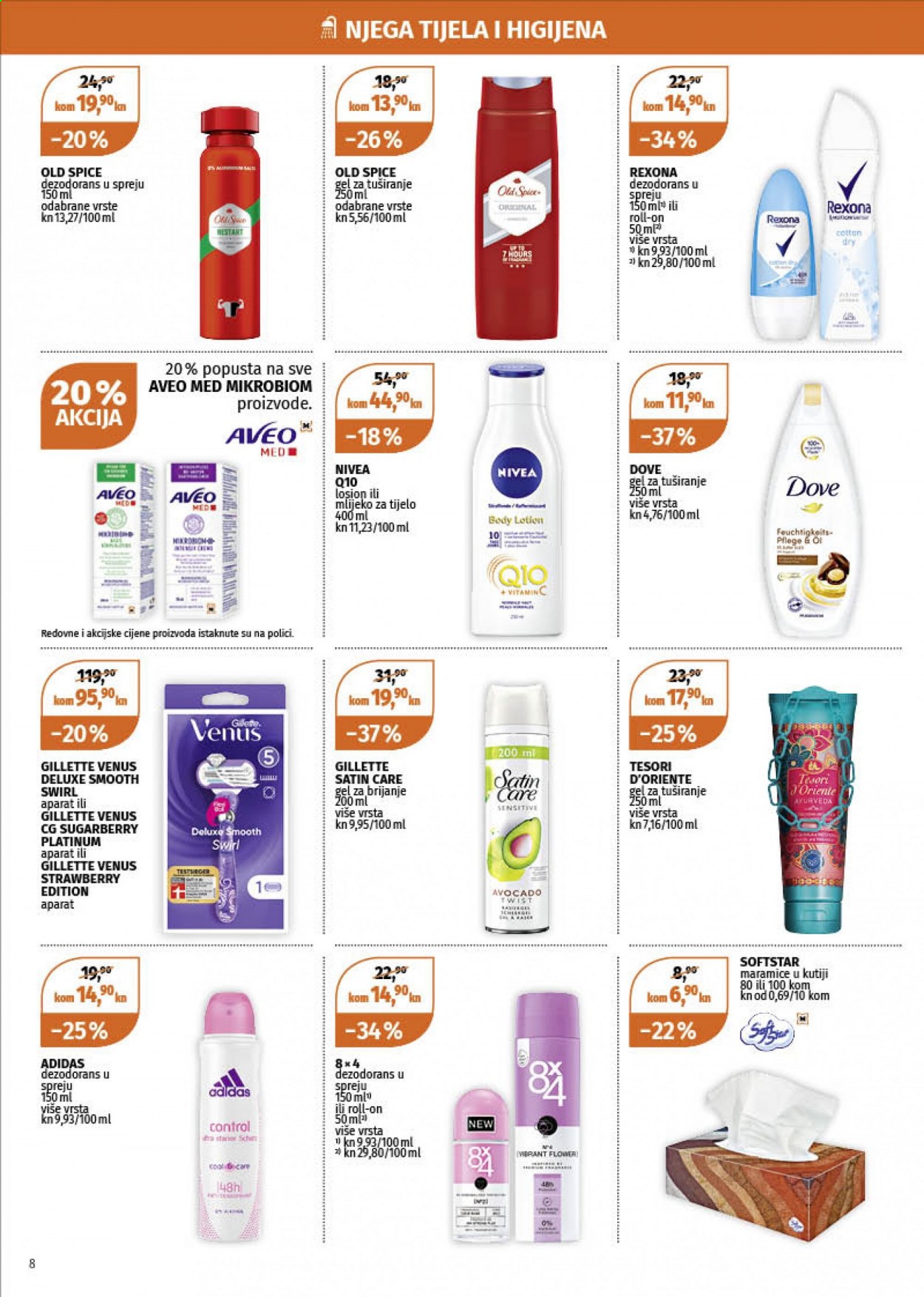 Müller katalog - 02.06.2021. - 09.06.2021. Stranica 8