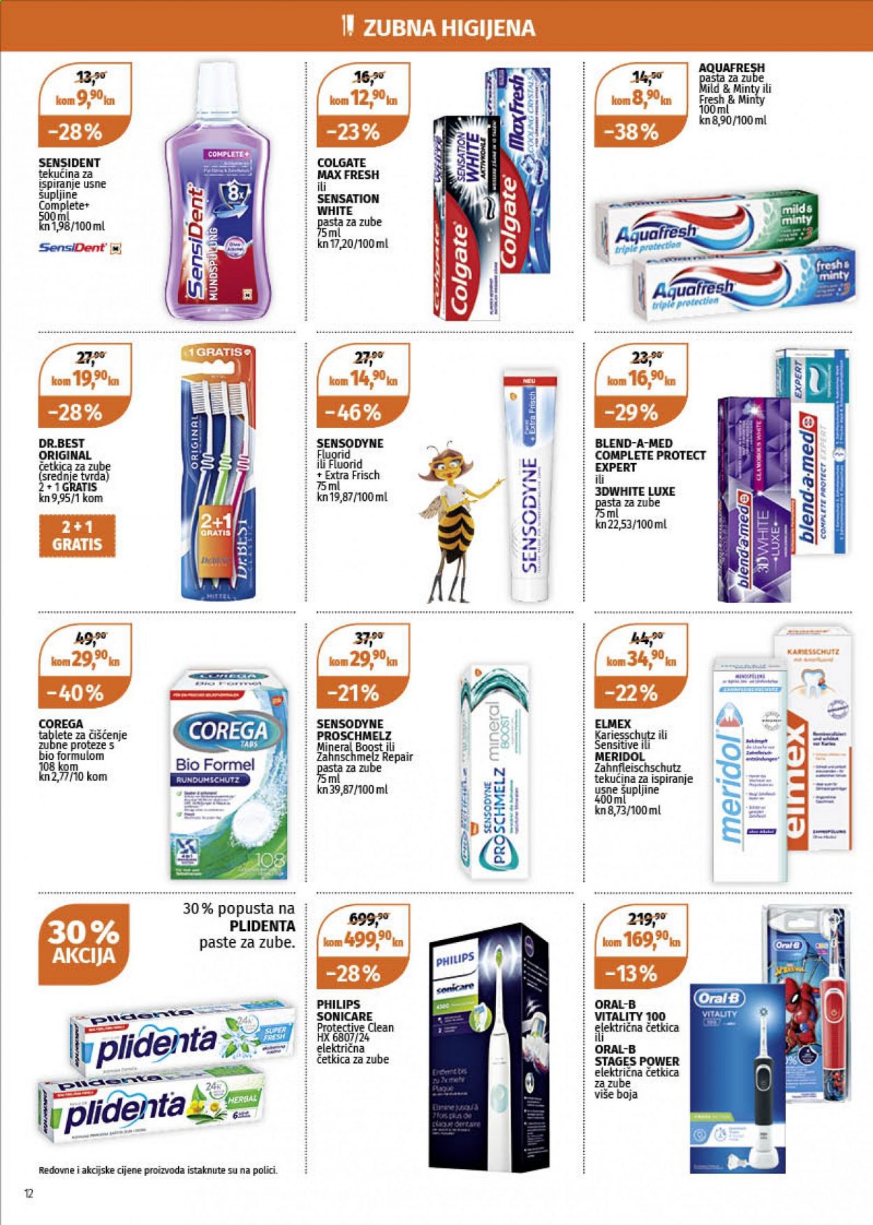 Müller katalog - 02.06.2021. - 09.06.2021. Stranica 12