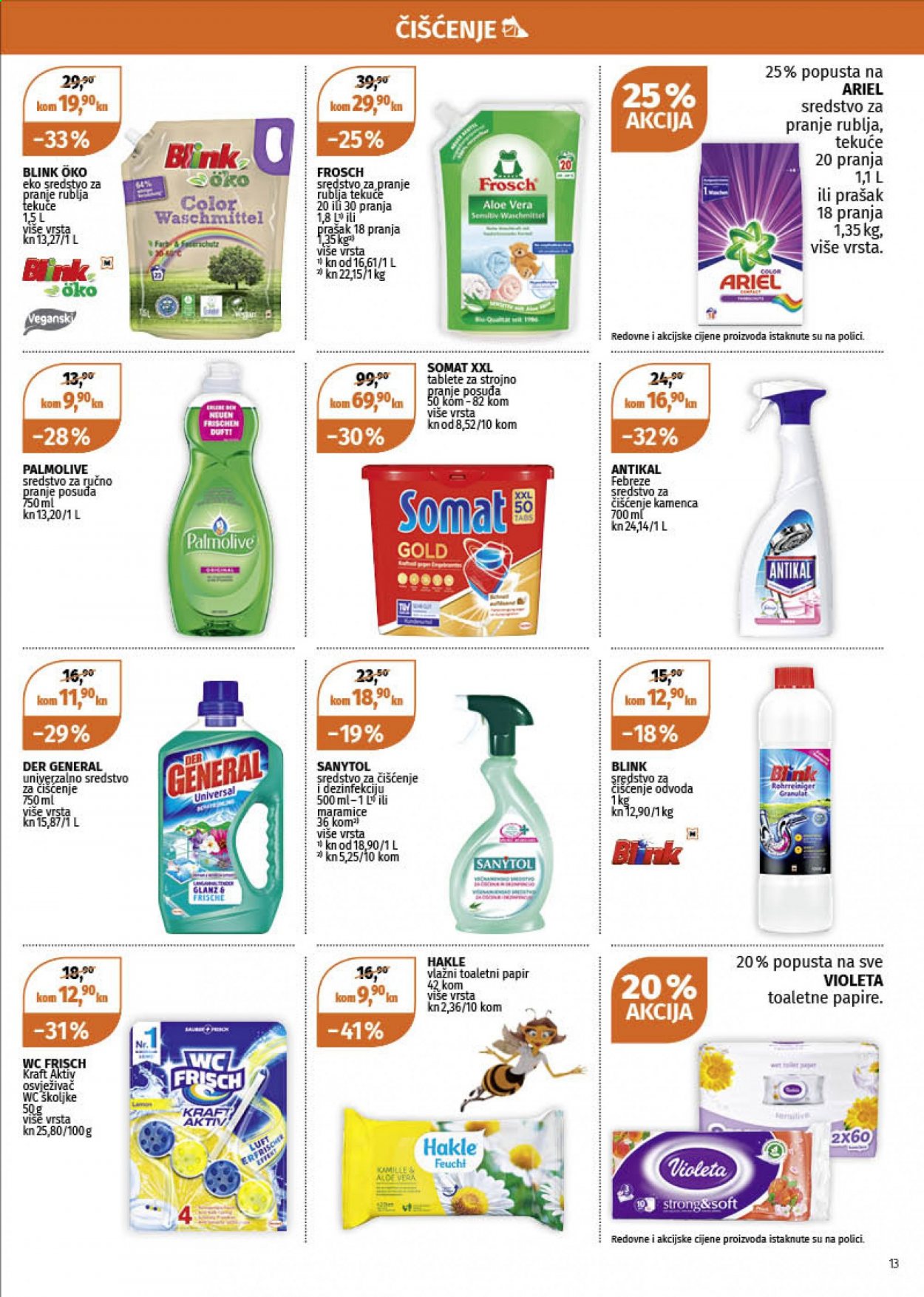 Müller katalog - 02.06.2021. - 09.06.2021. Stranica 13