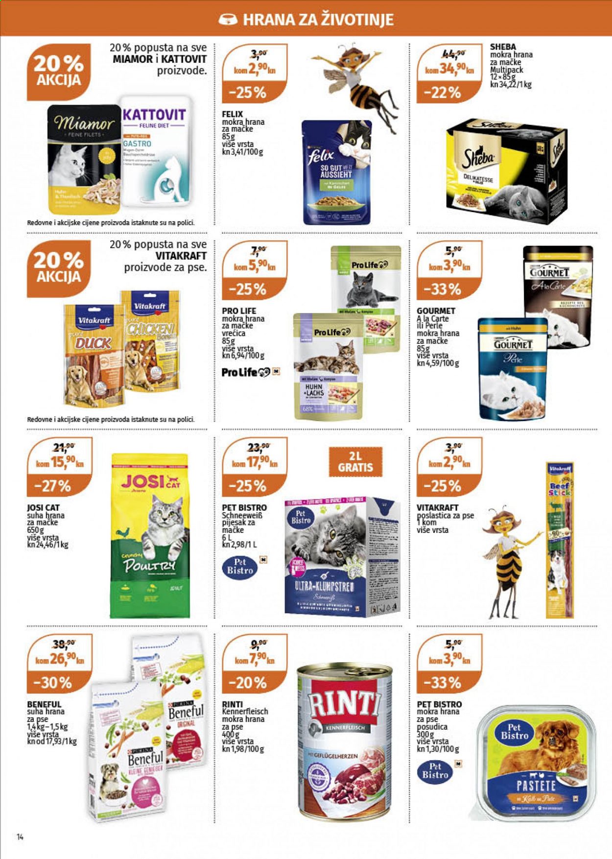 Müller katalog - 02.06.2021. - 09.06.2021. Stranica 14