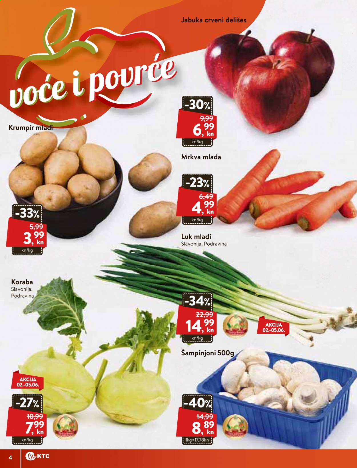 KTC katalog - 02.06.2021. - 09.06.2021. Stranica 4