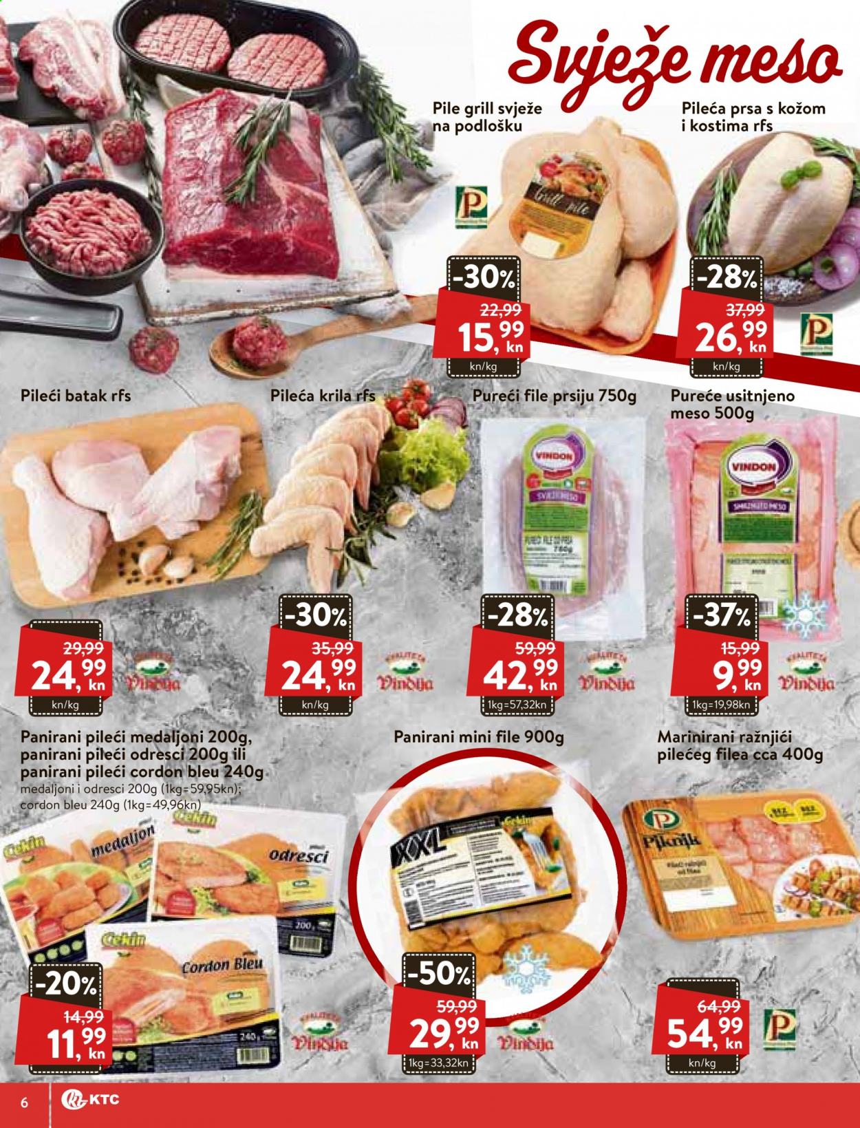 KTC katalog - 02.06.2021. - 09.06.2021. Stranica 6