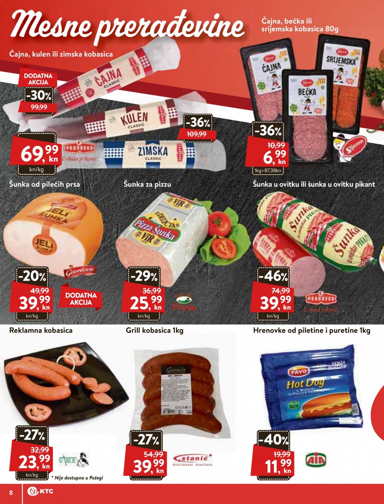 KTC katalog - 02.06.2021. - 09.06.2021. Stranica 8