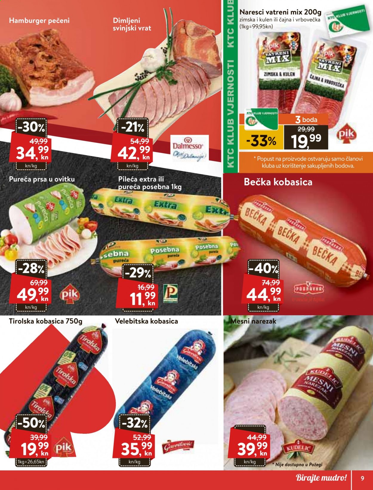 KTC katalog - 02.06.2021. - 09.06.2021. Stranica 9
