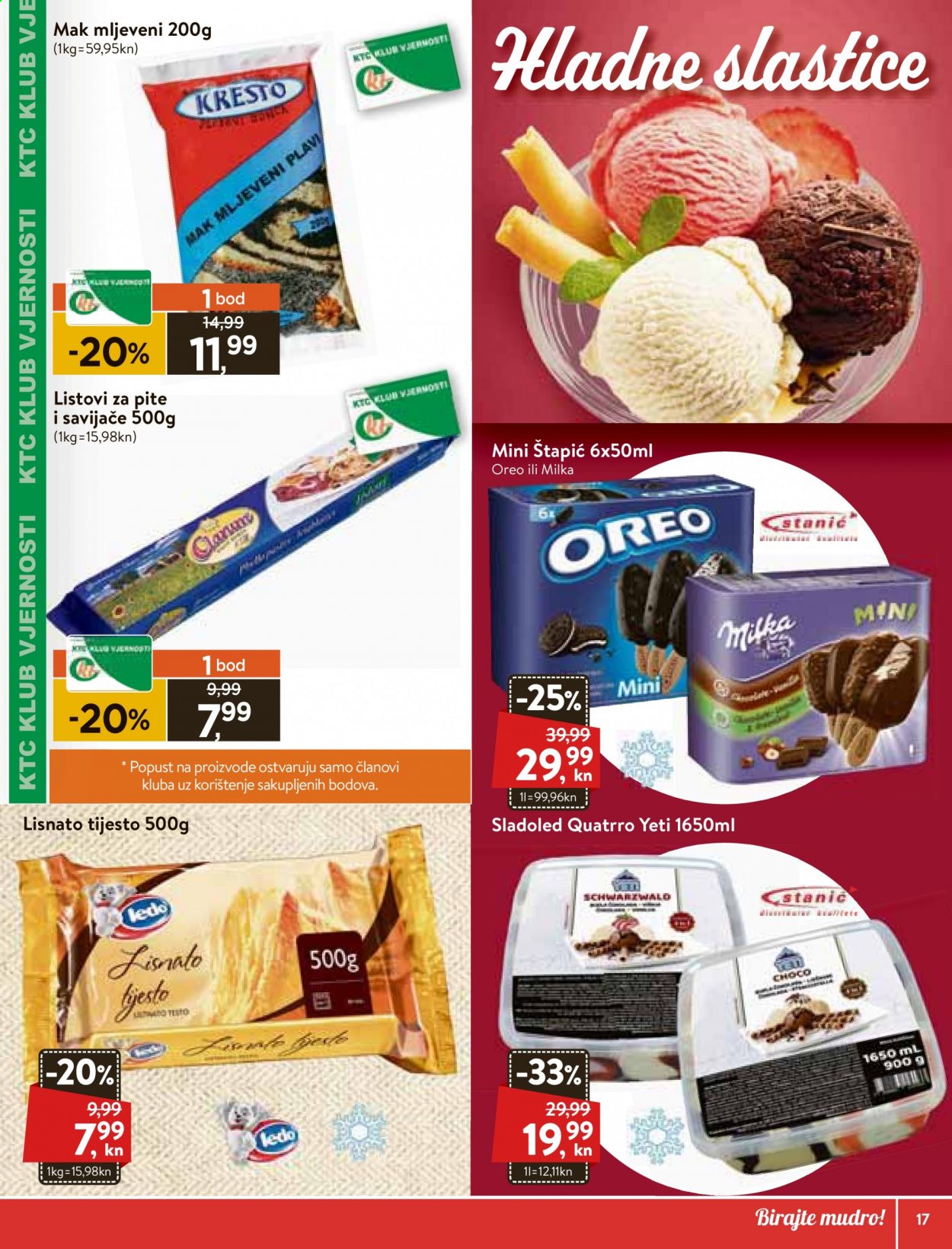 KTC katalog - 02.06.2021. - 09.06.2021. Stranica 17