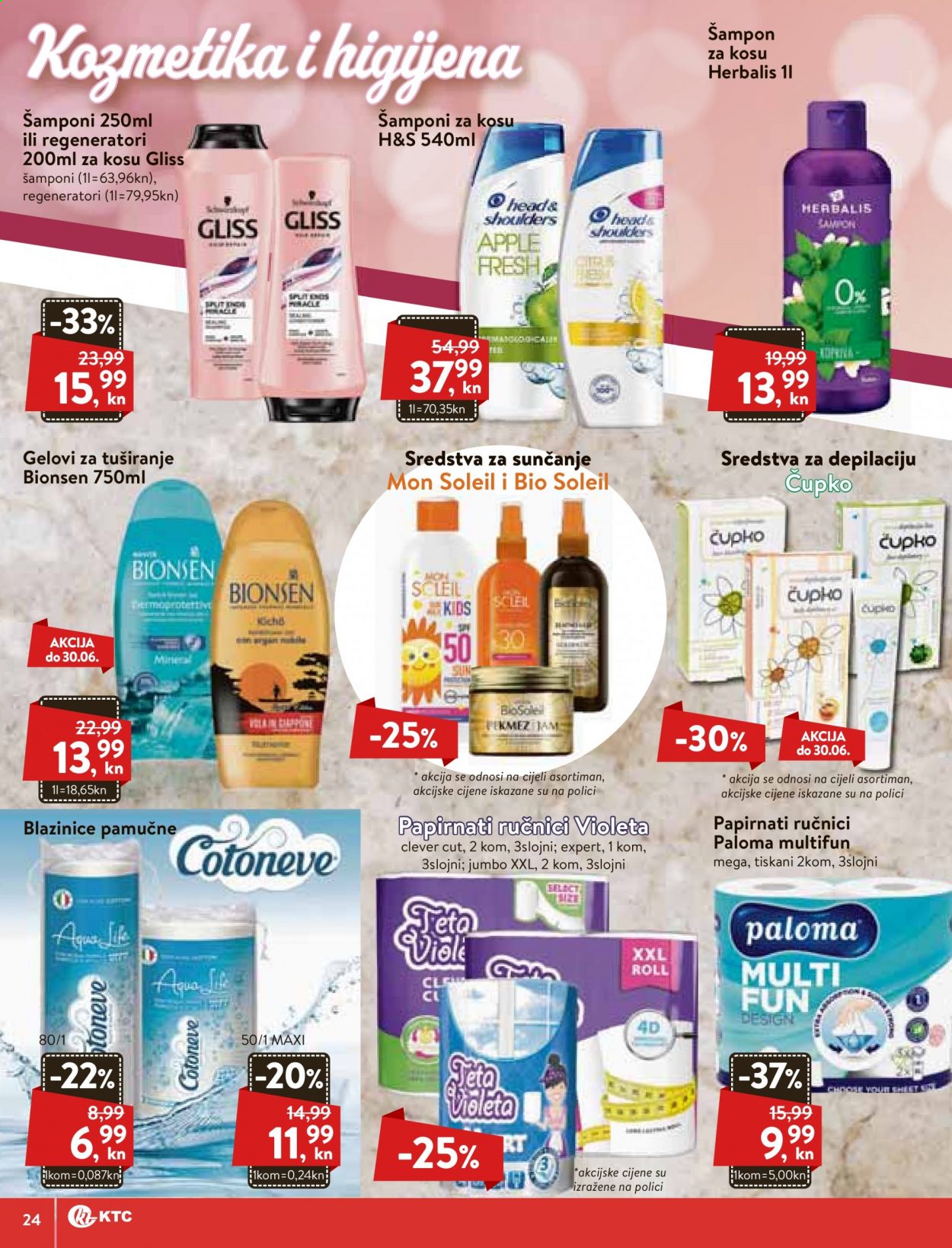 KTC katalog - 02.06.2021. - 09.06.2021. Stranica 24