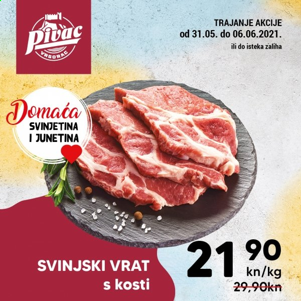 Pivac katalog - 31.05.2021. - 06.06.2021. Stranica 2