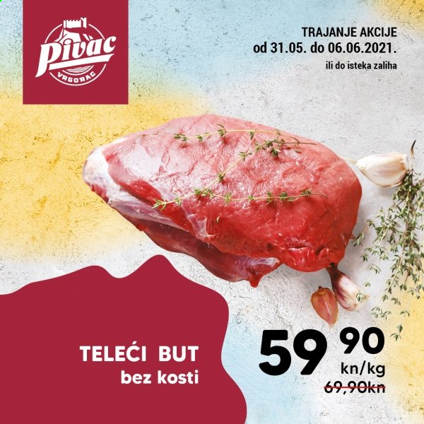 Pivac katalog - 31.05.2021. - 06.06.2021. Stranica 7