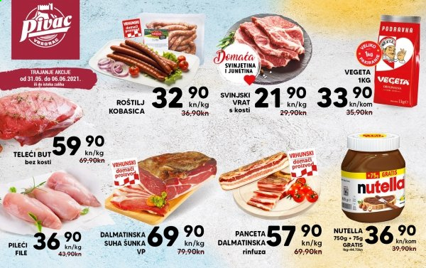 Pivac katalog - 31.05.2021. - 06.06.2021. Stranica 10