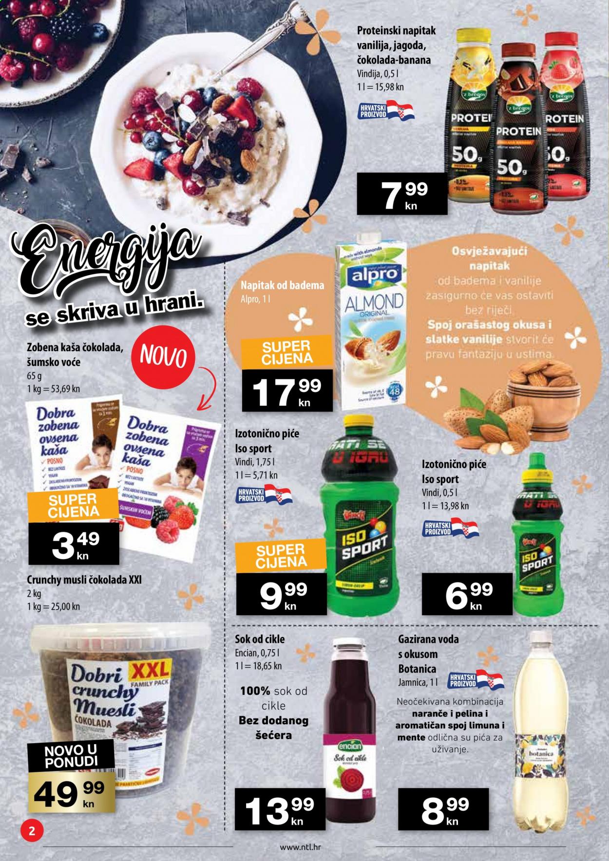 NTL katalog - 03.06.2021. - 09.06.2021. Stranica 2