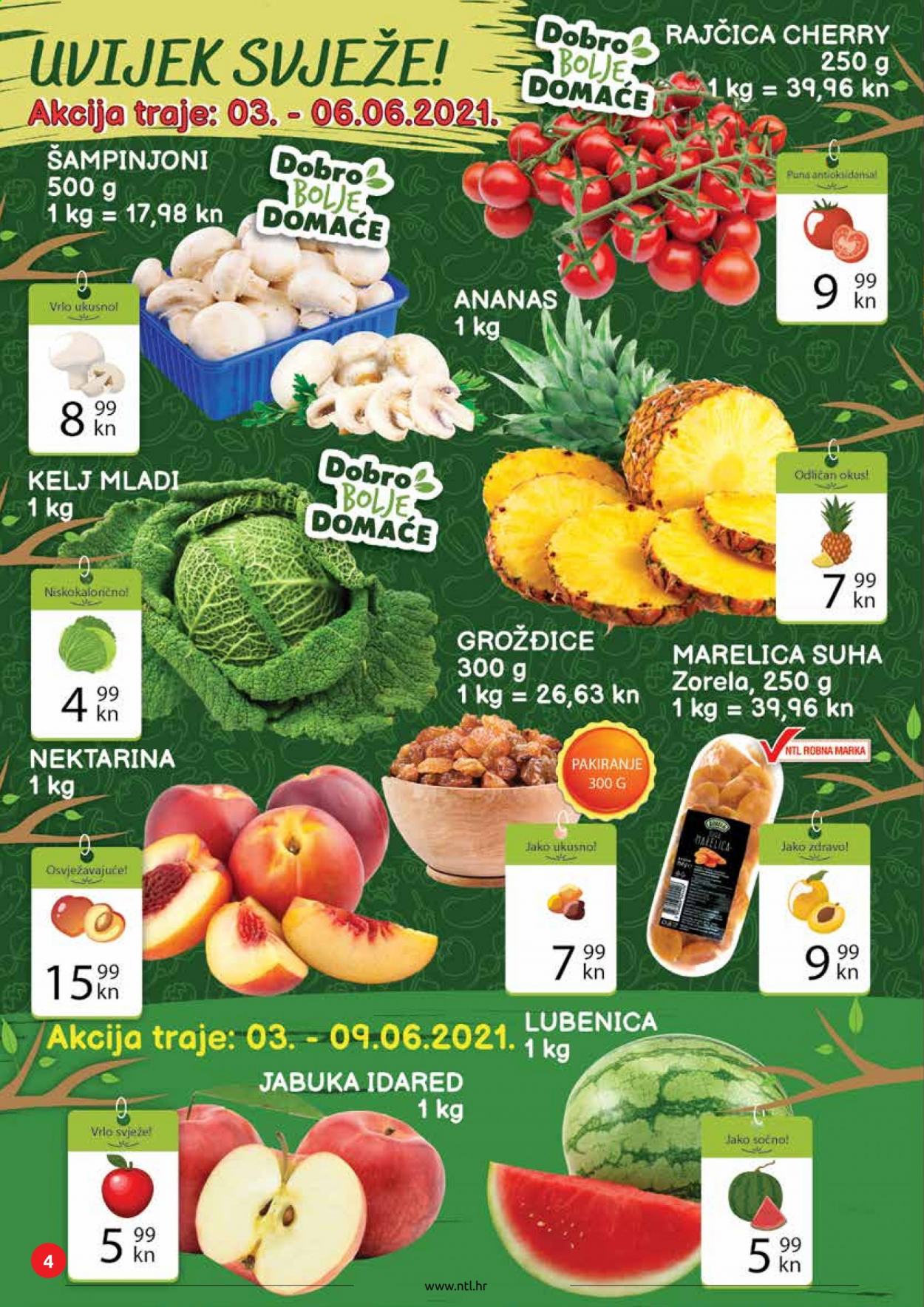 NTL katalog - 03.06.2021. - 09.06.2021. Stranica 4