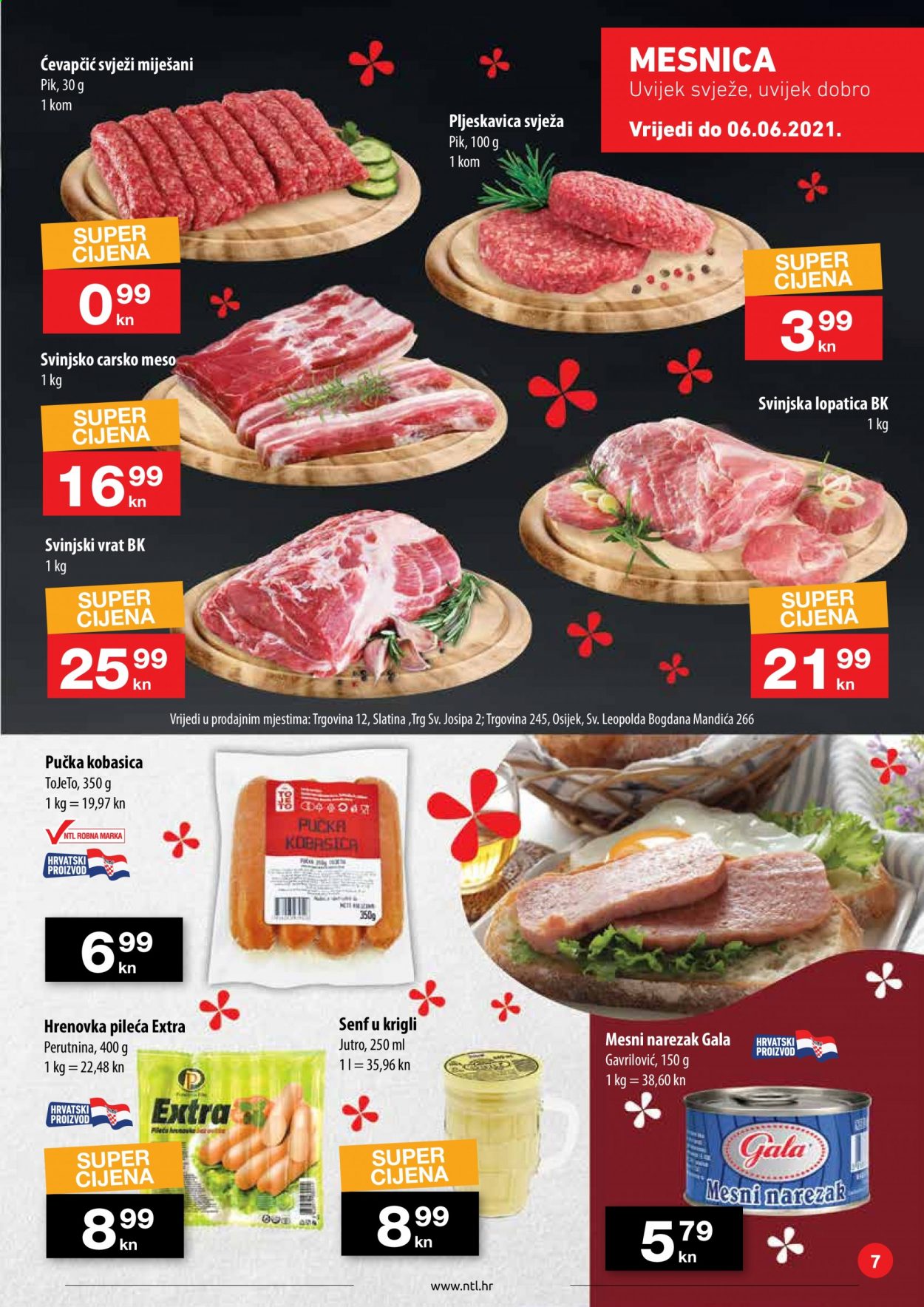 NTL katalog - 03.06.2021. - 09.06.2021. Stranica 7