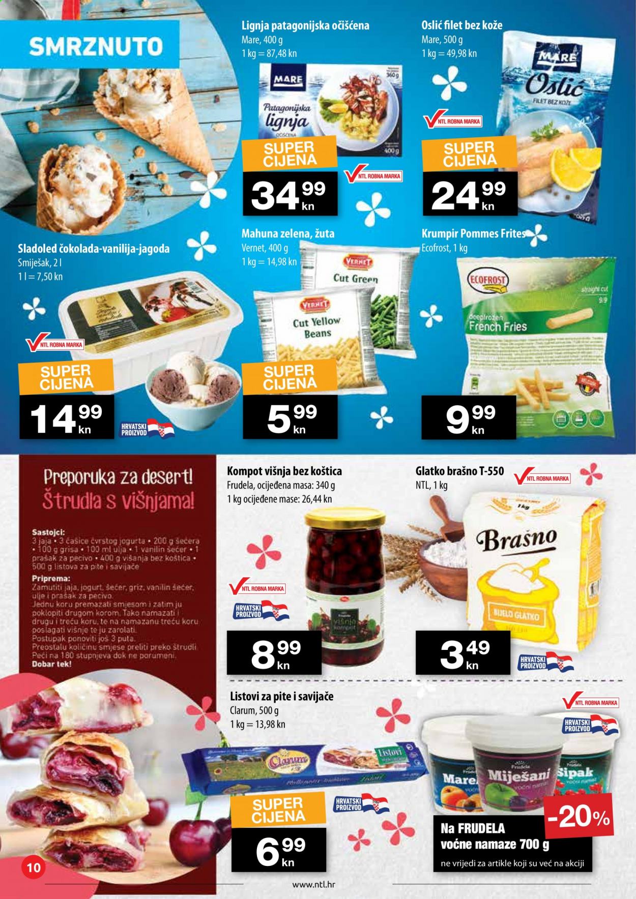 NTL katalog - 03.06.2021. - 09.06.2021. Stranica 10