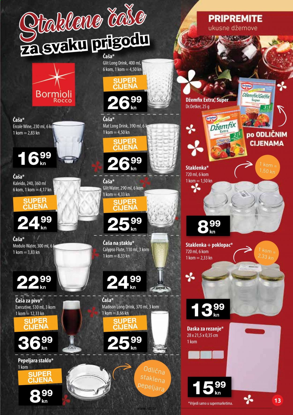 NTL katalog - 03.06.2021. - 09.06.2021. Stranica 13