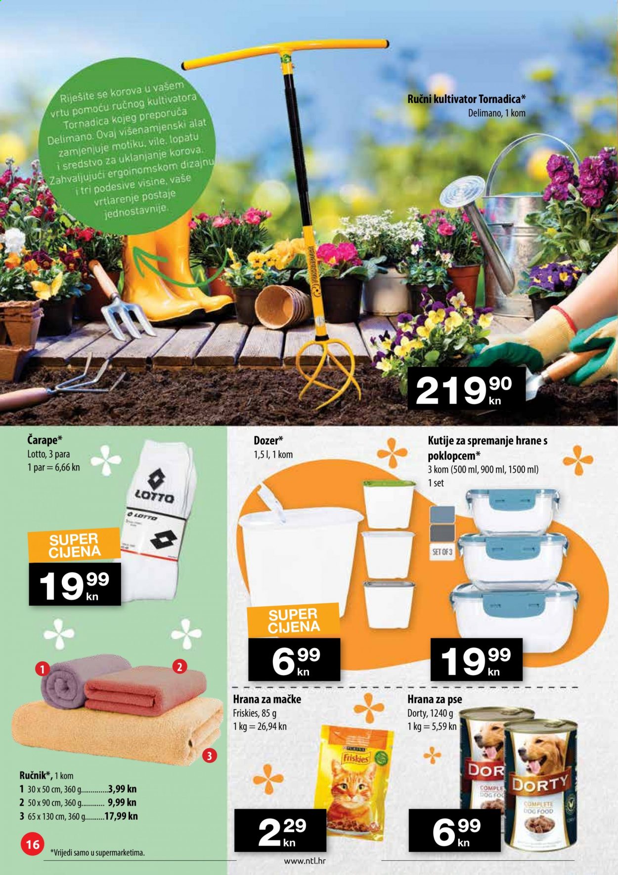 NTL katalog - 03.06.2021. - 09.06.2021. Stranica 16