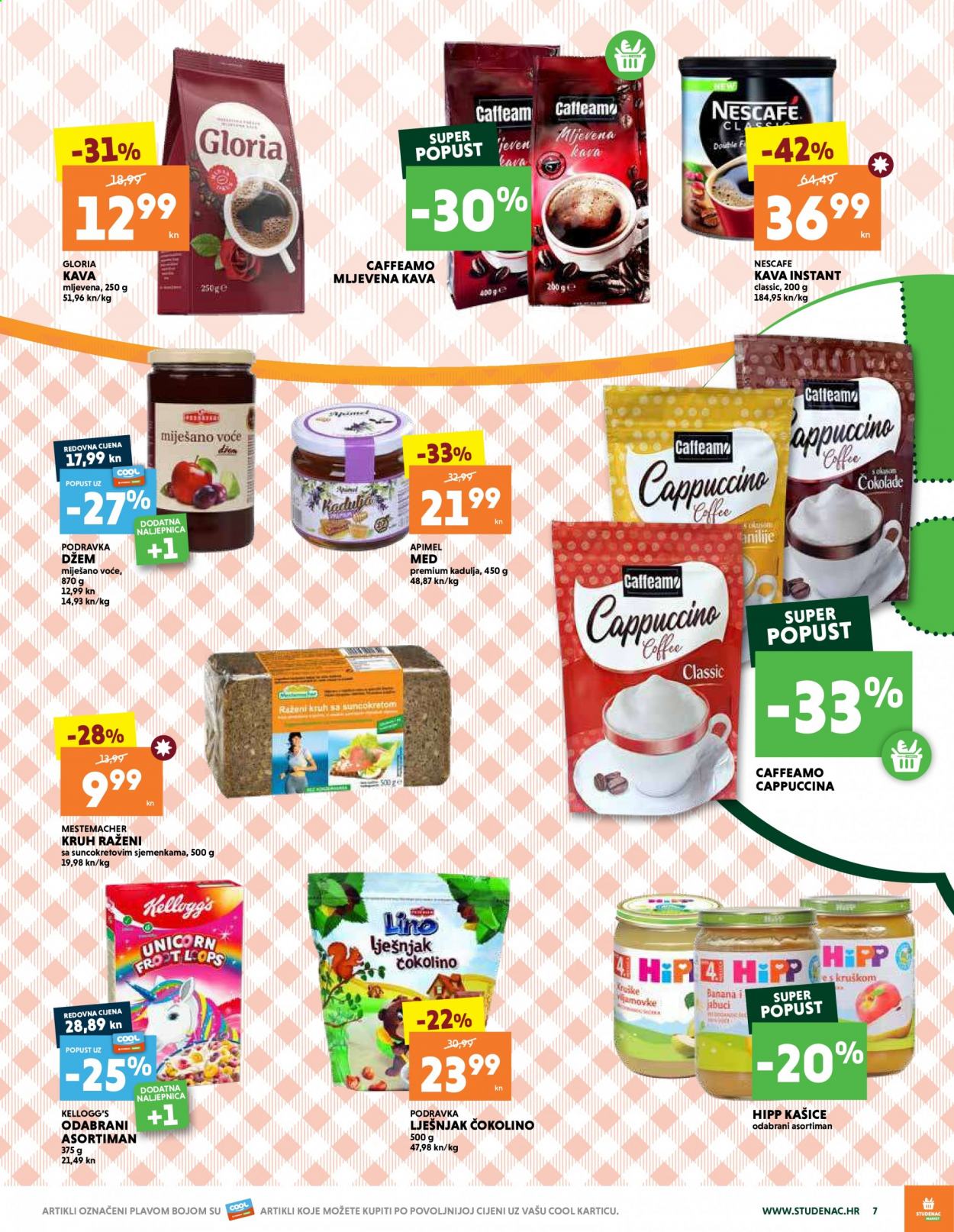 Studenac katalog - 03.06.2021. - 09.06.2021. Stranica 7