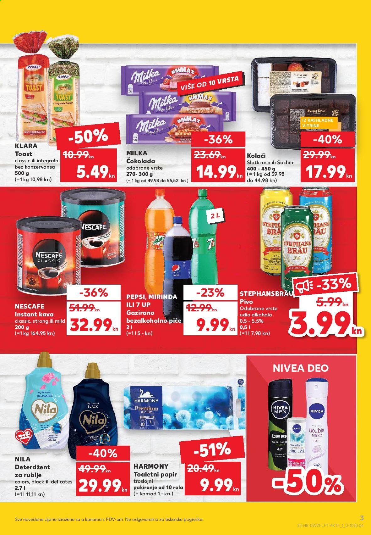 Kaufland katalog - 27.05.2021. - 03.06.2021. Stranica 3
