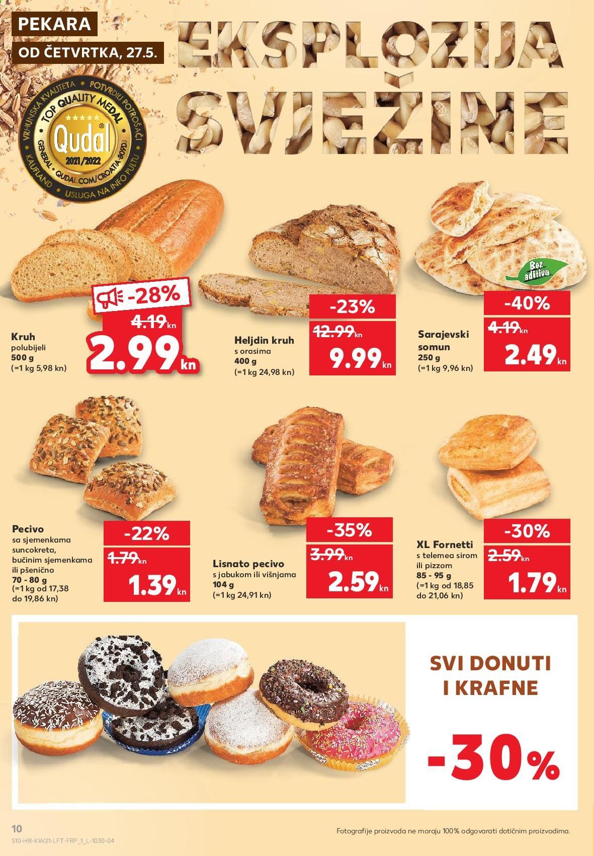 Kaufland katalog - 27.05.2021. - 03.06.2021. Stranica 10
