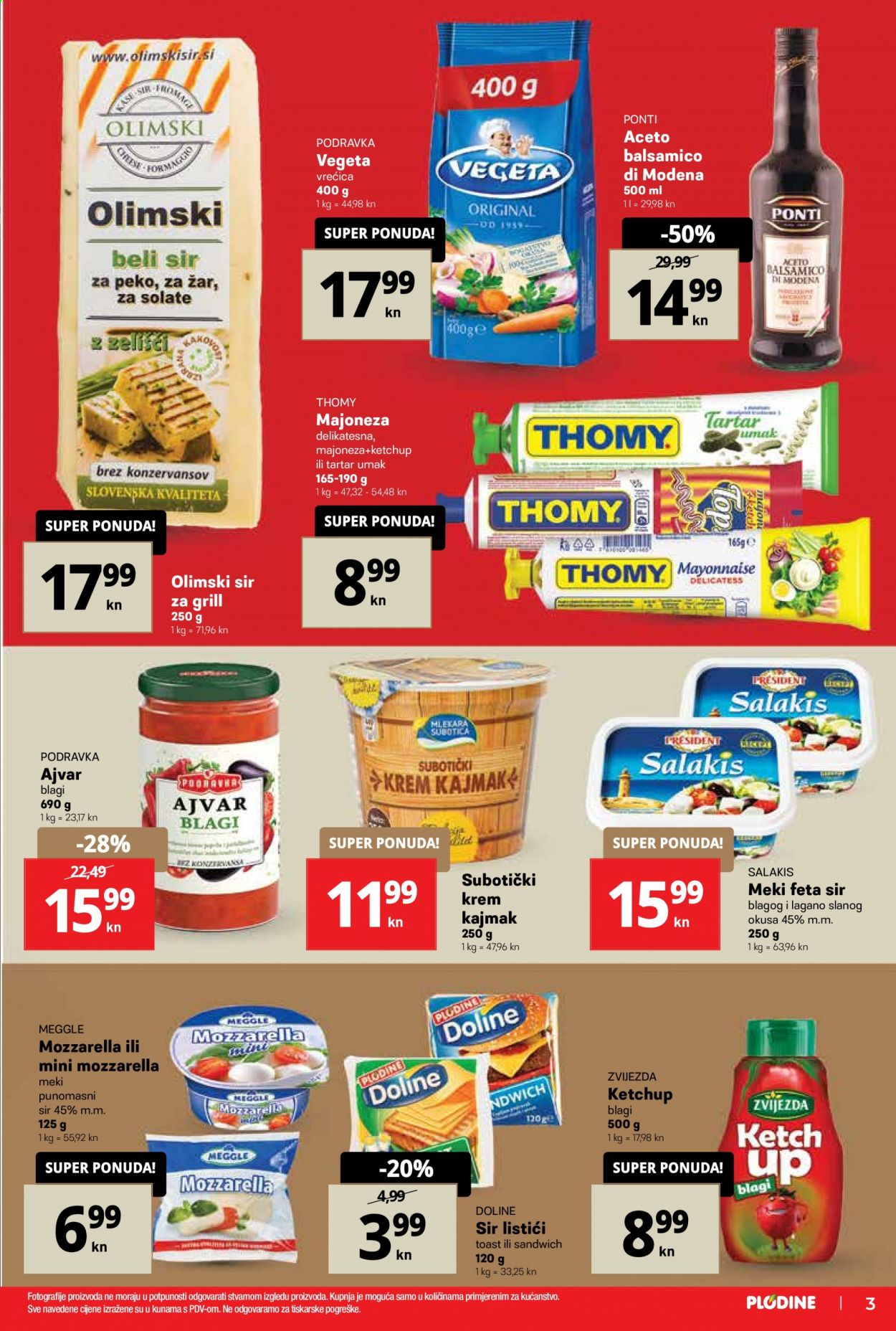 Plodine katalog - 02.06.2021. - 09.06.2021. Stranica 3