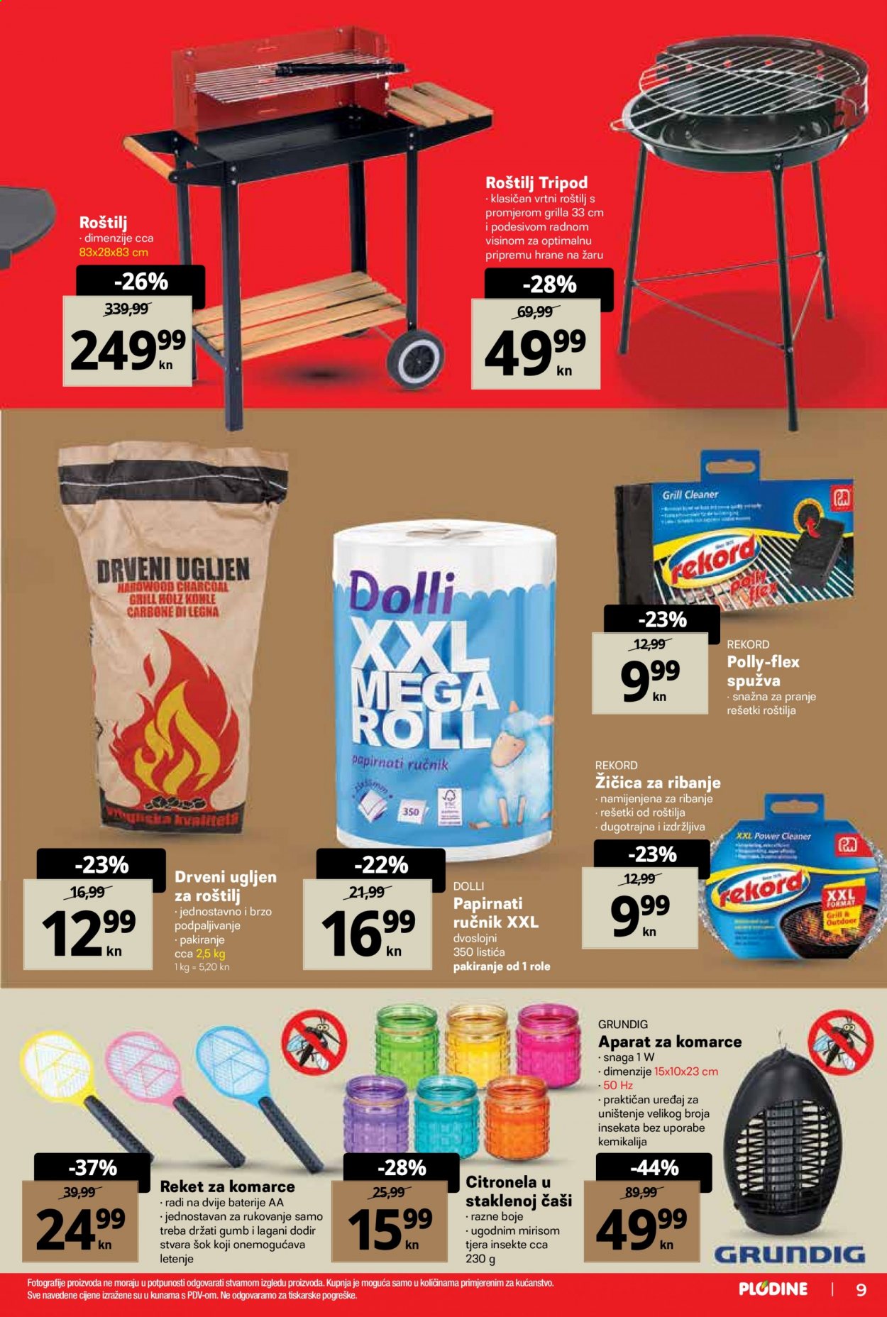 Plodine katalog - 02.06.2021. - 09.06.2021. Stranica 9