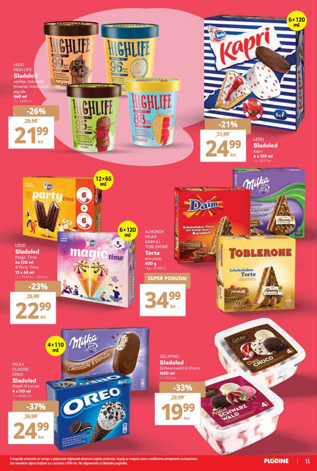 Plodine katalog - 02.06.2021. - 09.06.2021. Stranica 11