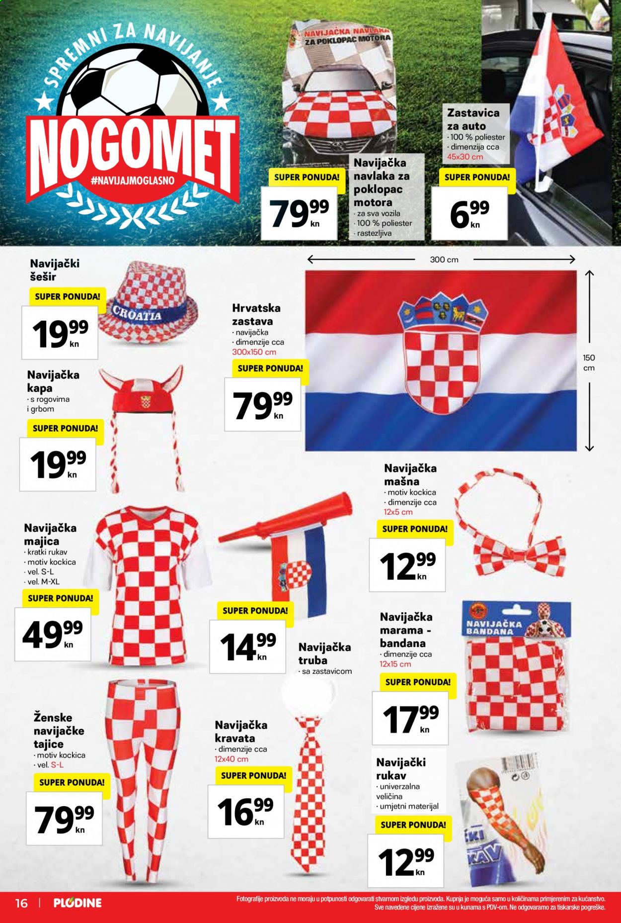 Plodine katalog - 02.06.2021. - 09.06.2021. Stranica 16