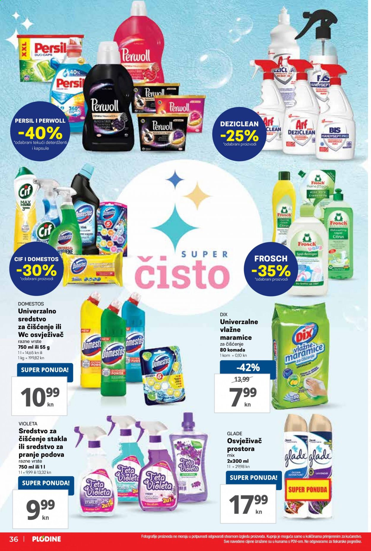 Plodine katalog - 02.06.2021. - 09.06.2021. Stranica 36