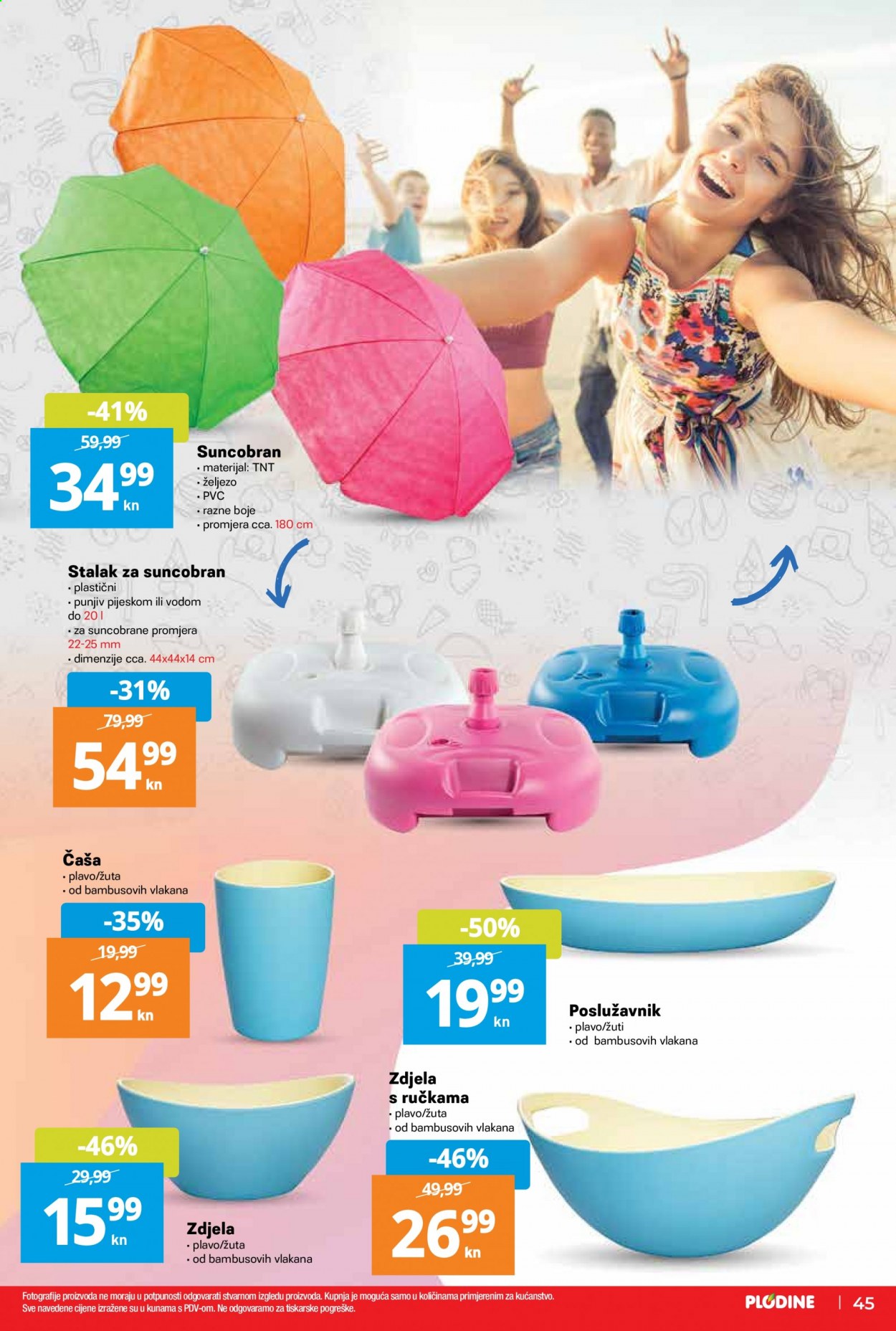 Plodine katalog - 02.06.2021. - 09.06.2021. Stranica 45