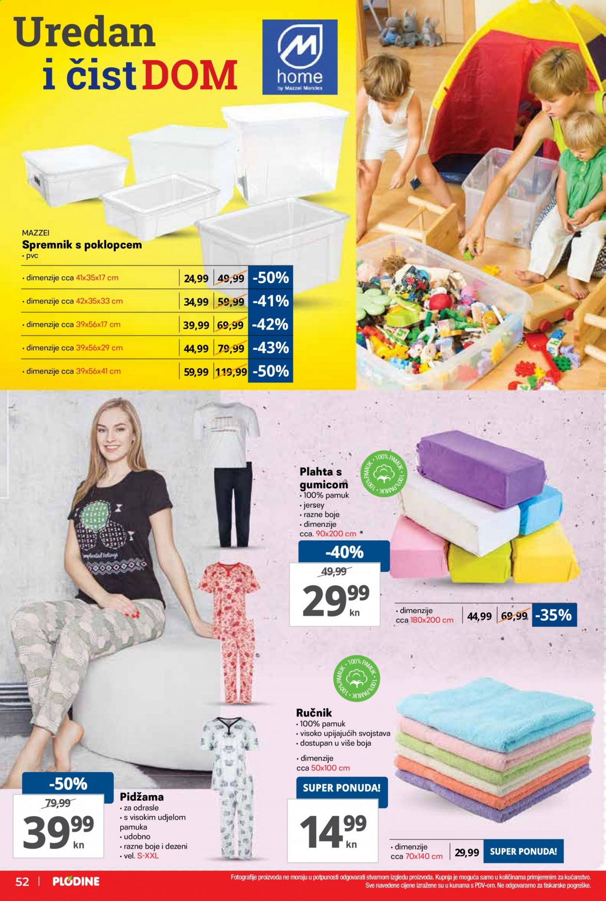 Plodine katalog - 02.06.2021. - 09.06.2021. Stranica 52