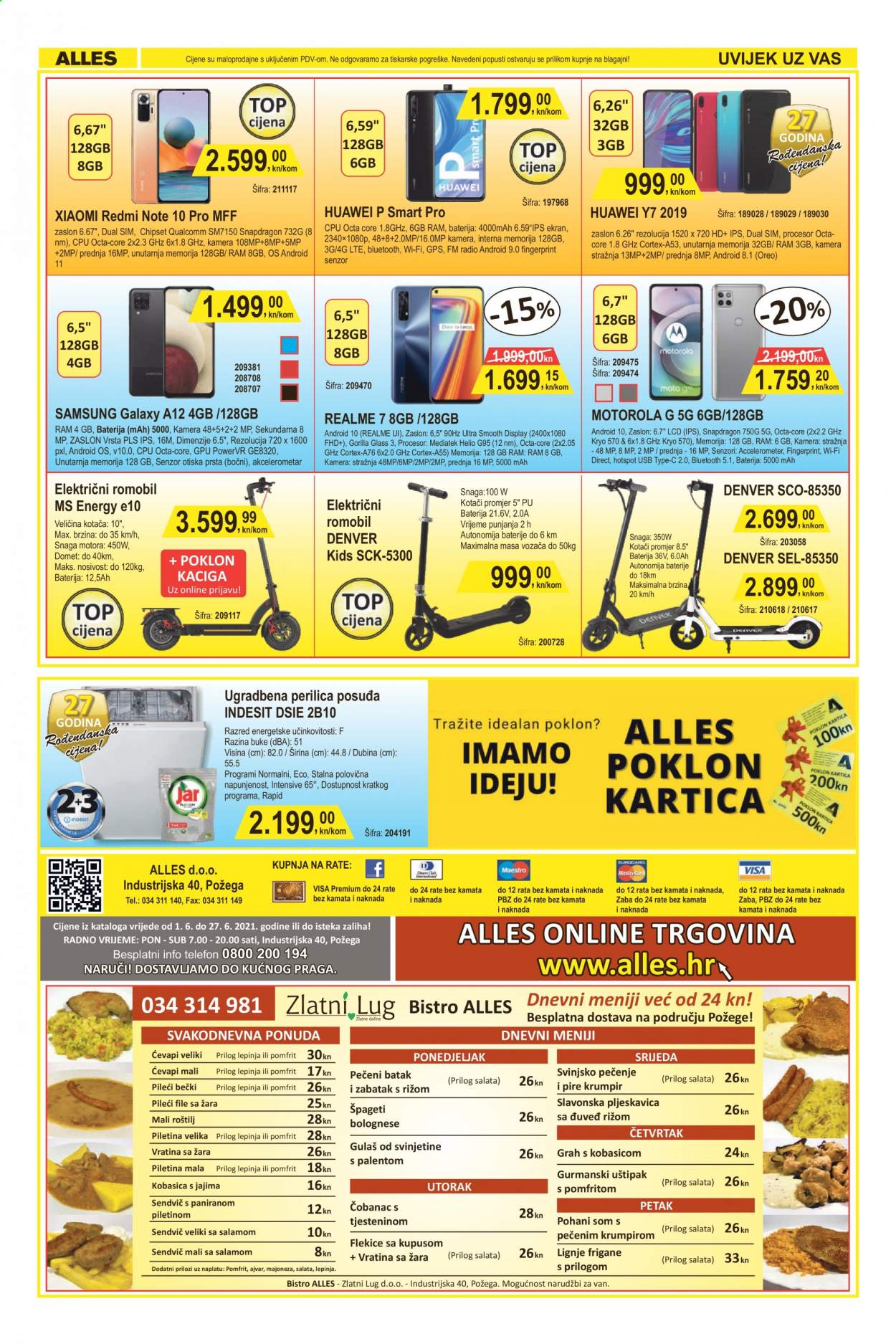 Alles katalog - 01.06.2021. - 27.06.2021. Stranica 12