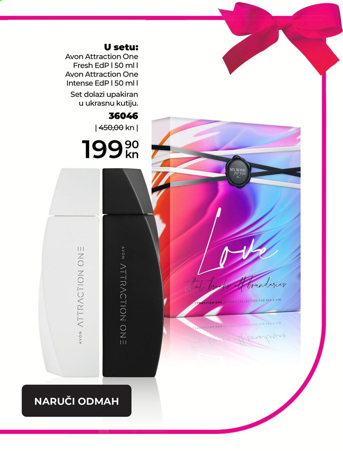 Avon katalog Stranica 11