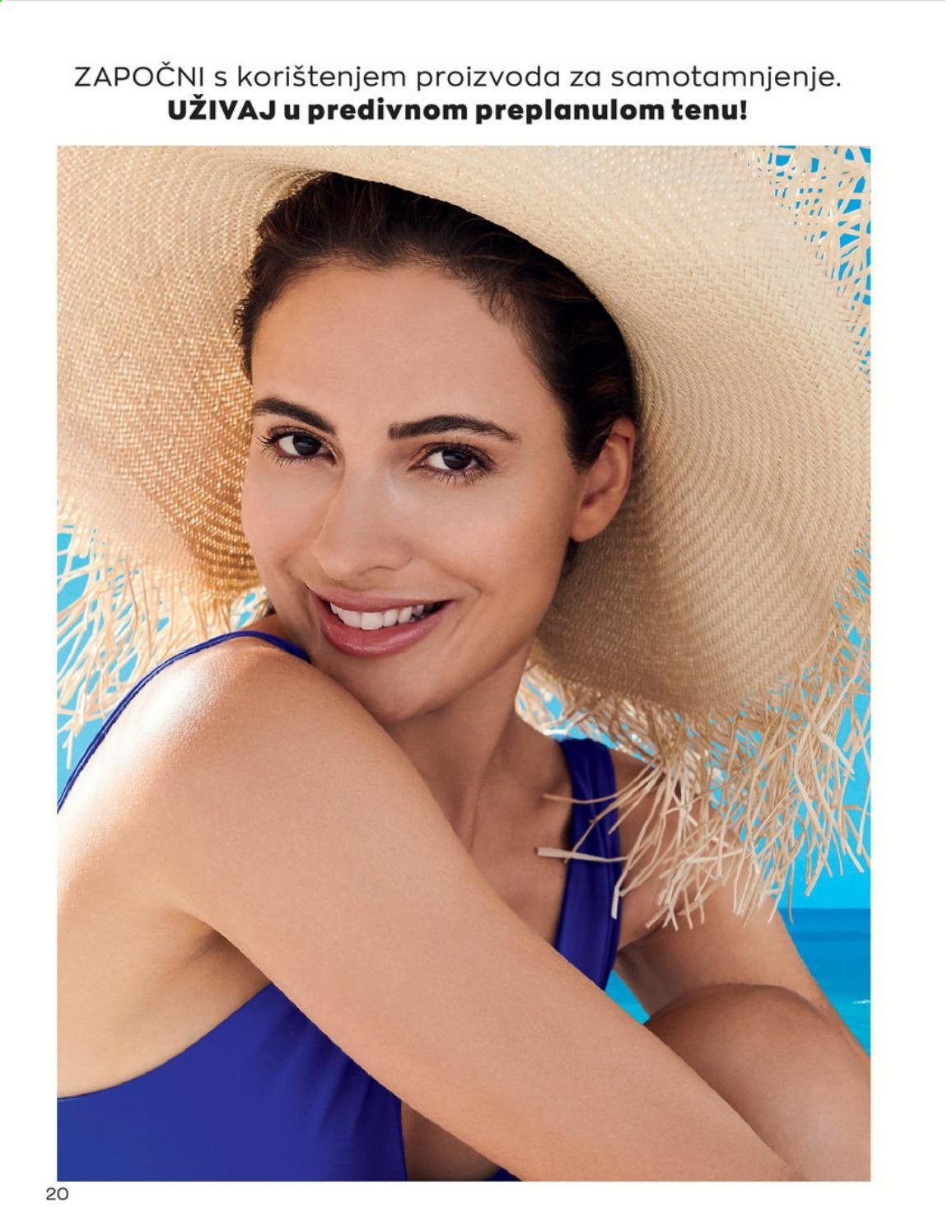 Avon katalog - 01.06.2021. - 30.06.2021. Stranica 20