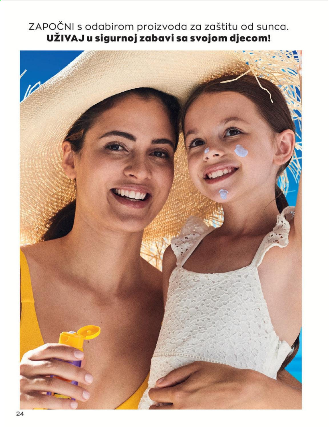 Avon katalog - 01.06.2021. - 30.06.2021. Stranica 24