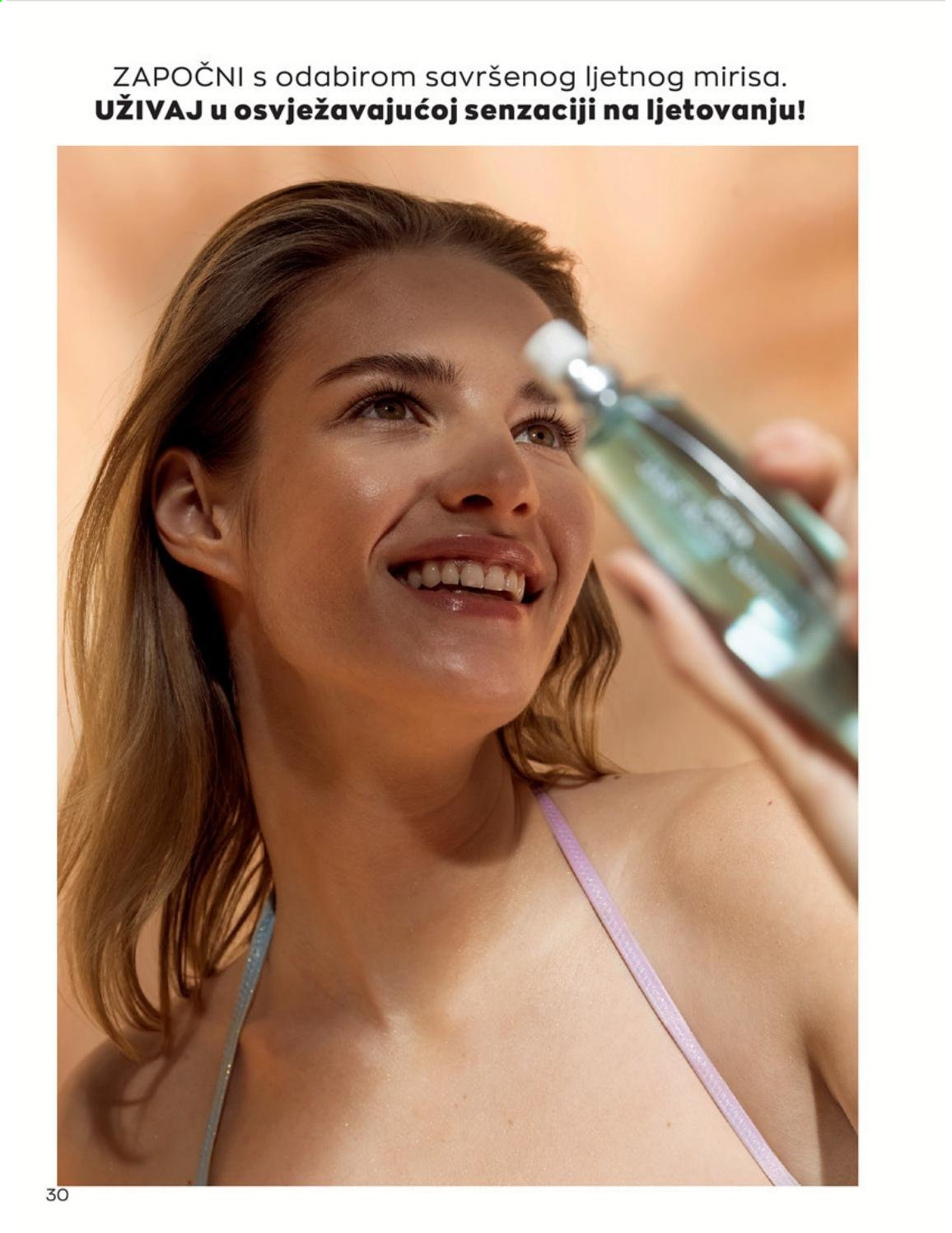 Avon katalog - 01.06.2021. - 30.06.2021. Stranica 30