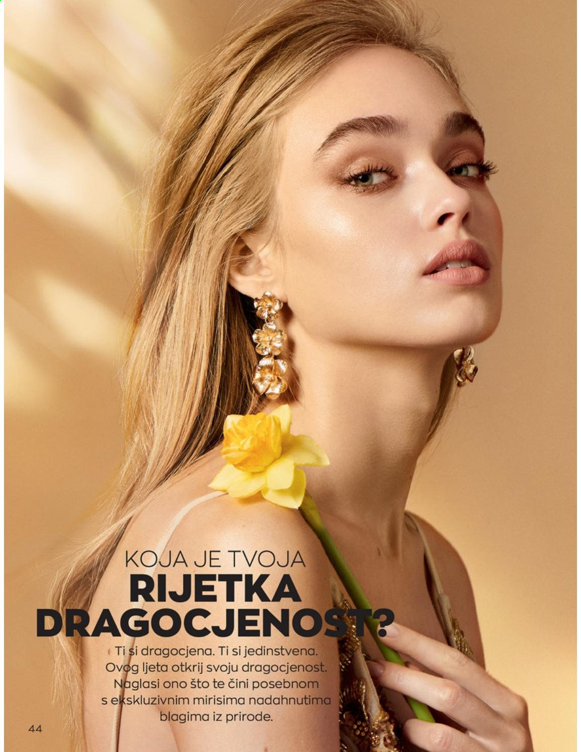 Avon katalog - 01.06.2021. - 30.06.2021. Stranica 44