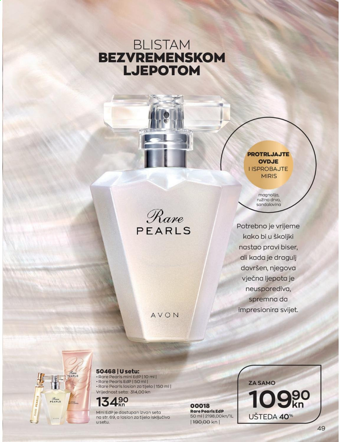 Avon katalog - 01.06.2021. - 30.06.2021. Stranica 49