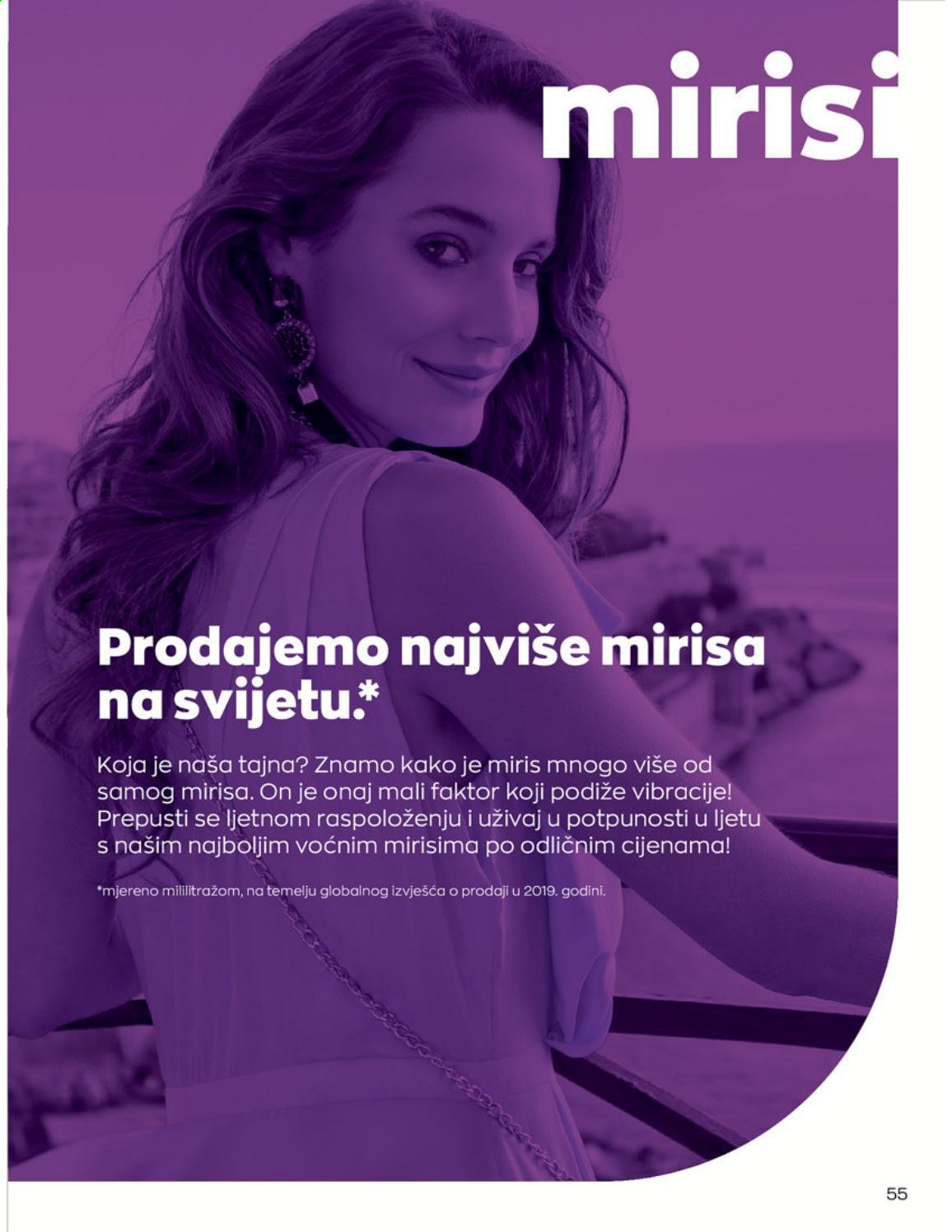 Avon katalog - 01.06.2021. - 30.06.2021. Stranica 55