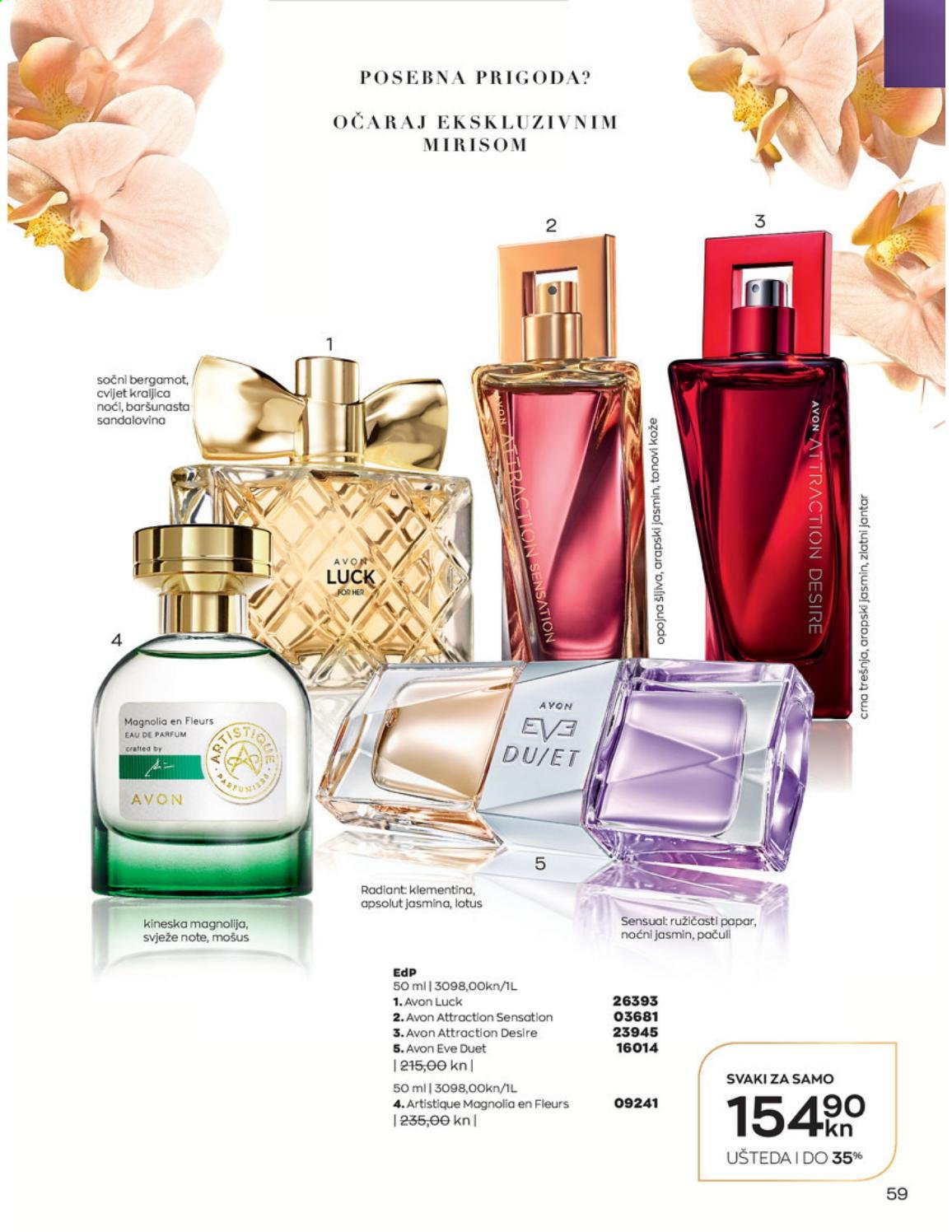 Avon katalog - 01.06.2021. - 30.06.2021. Stranica 59