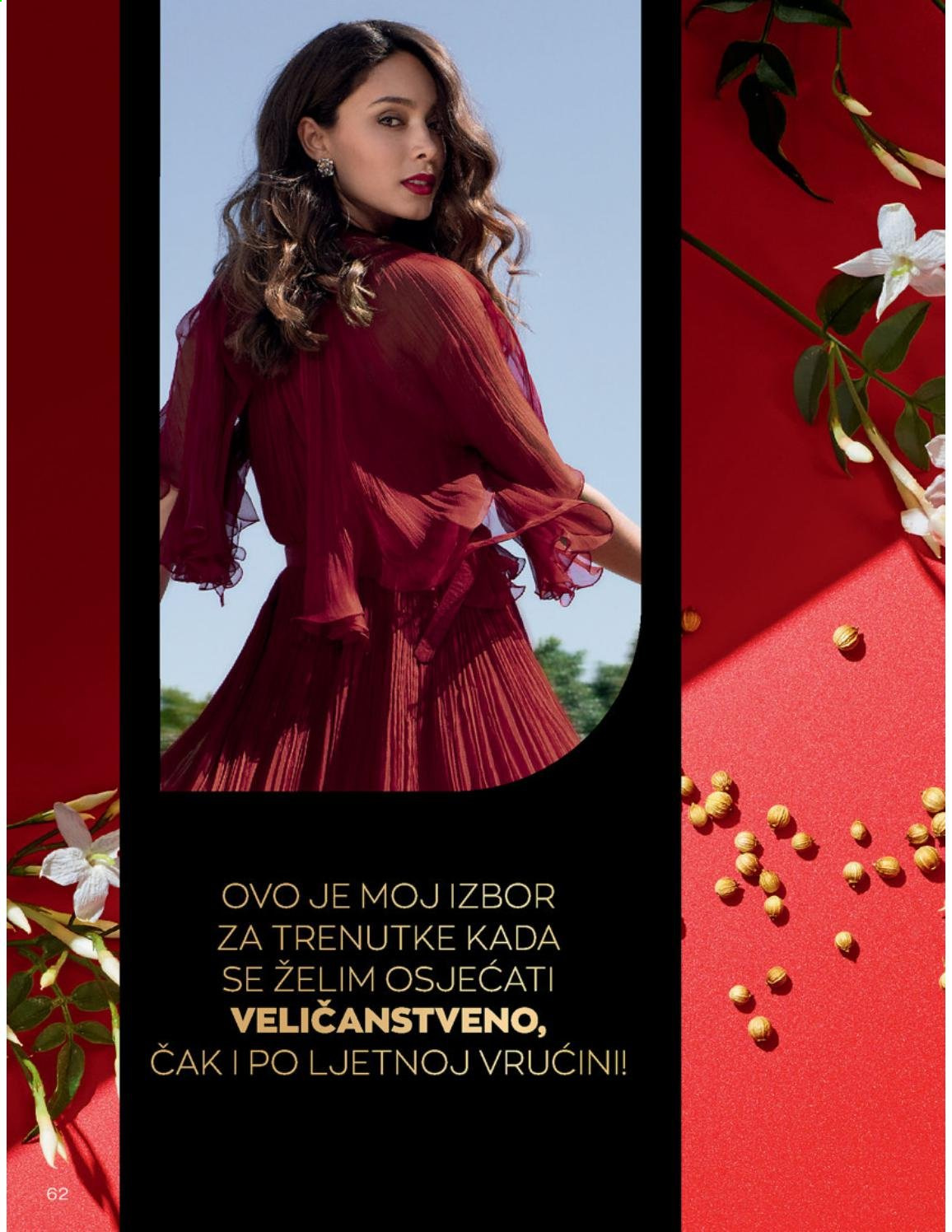 Avon katalog - 01.06.2021. - 30.06.2021. Stranica 62