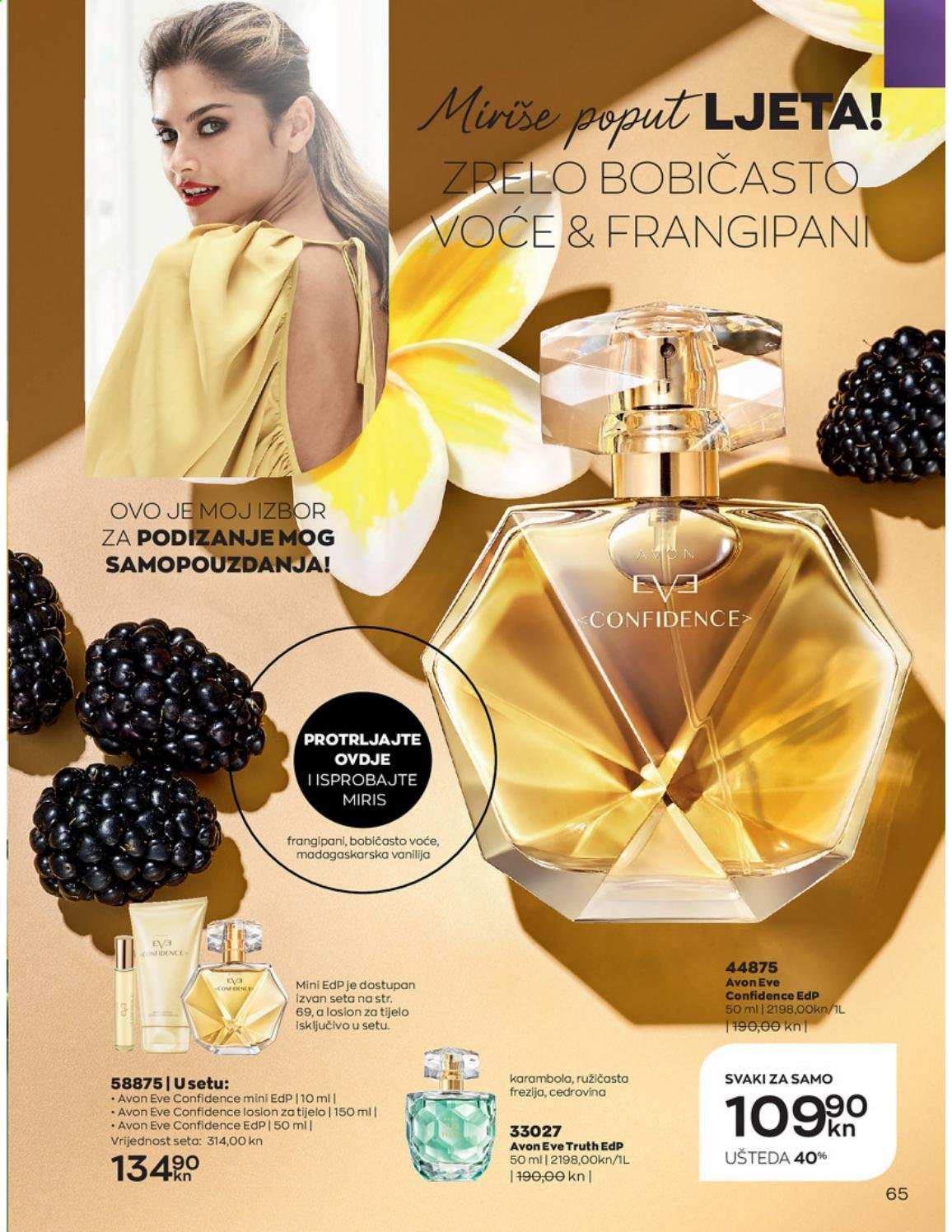 Avon katalog - 01.06.2021. - 30.06.2021. Stranica 65