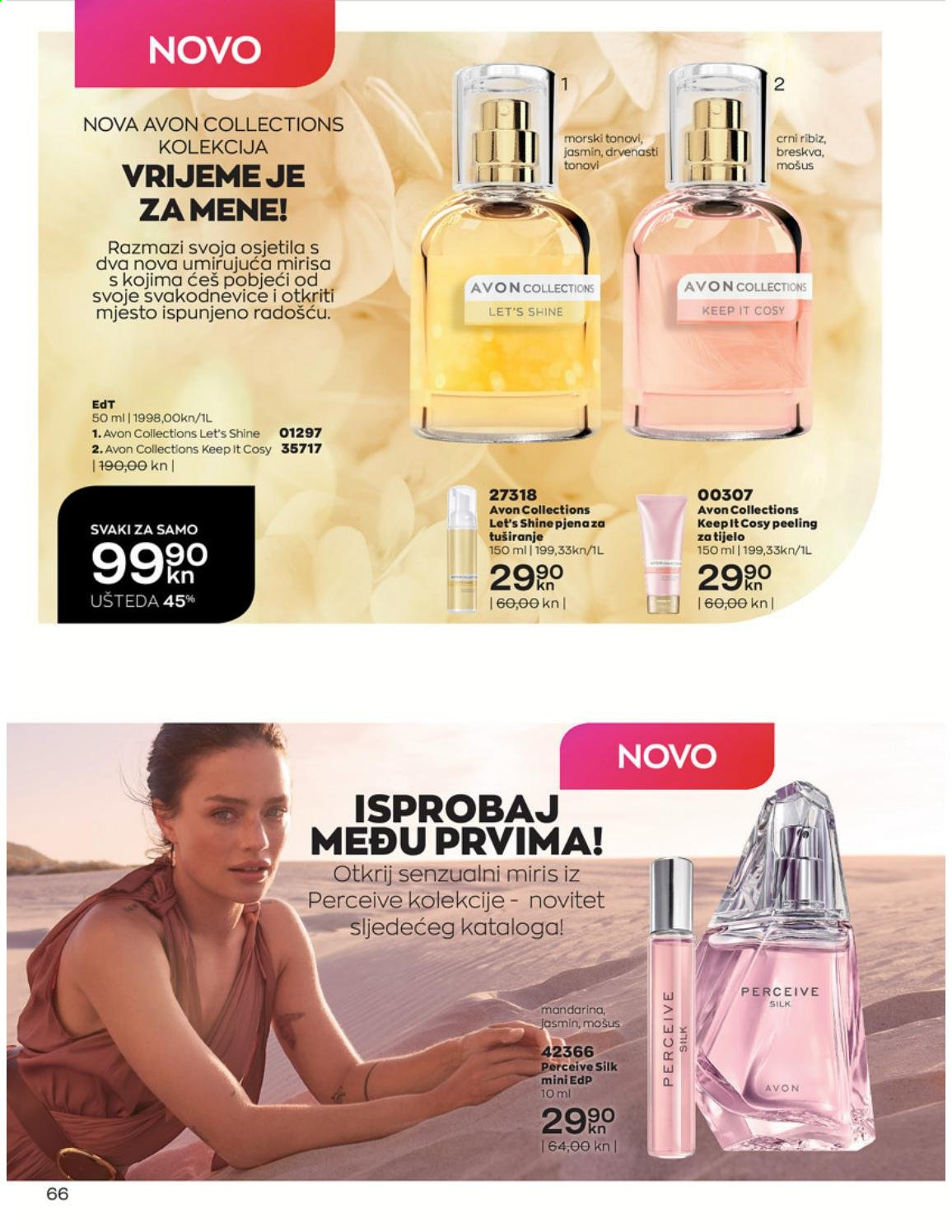Avon katalog - 01.06.2021. - 30.06.2021. Stranica 66