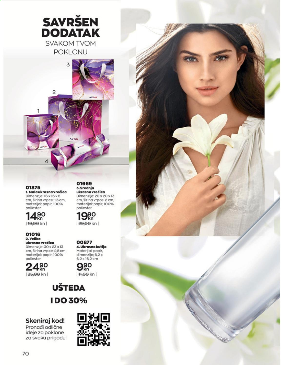 Avon katalog - 01.06.2021. - 30.06.2021. Stranica 70