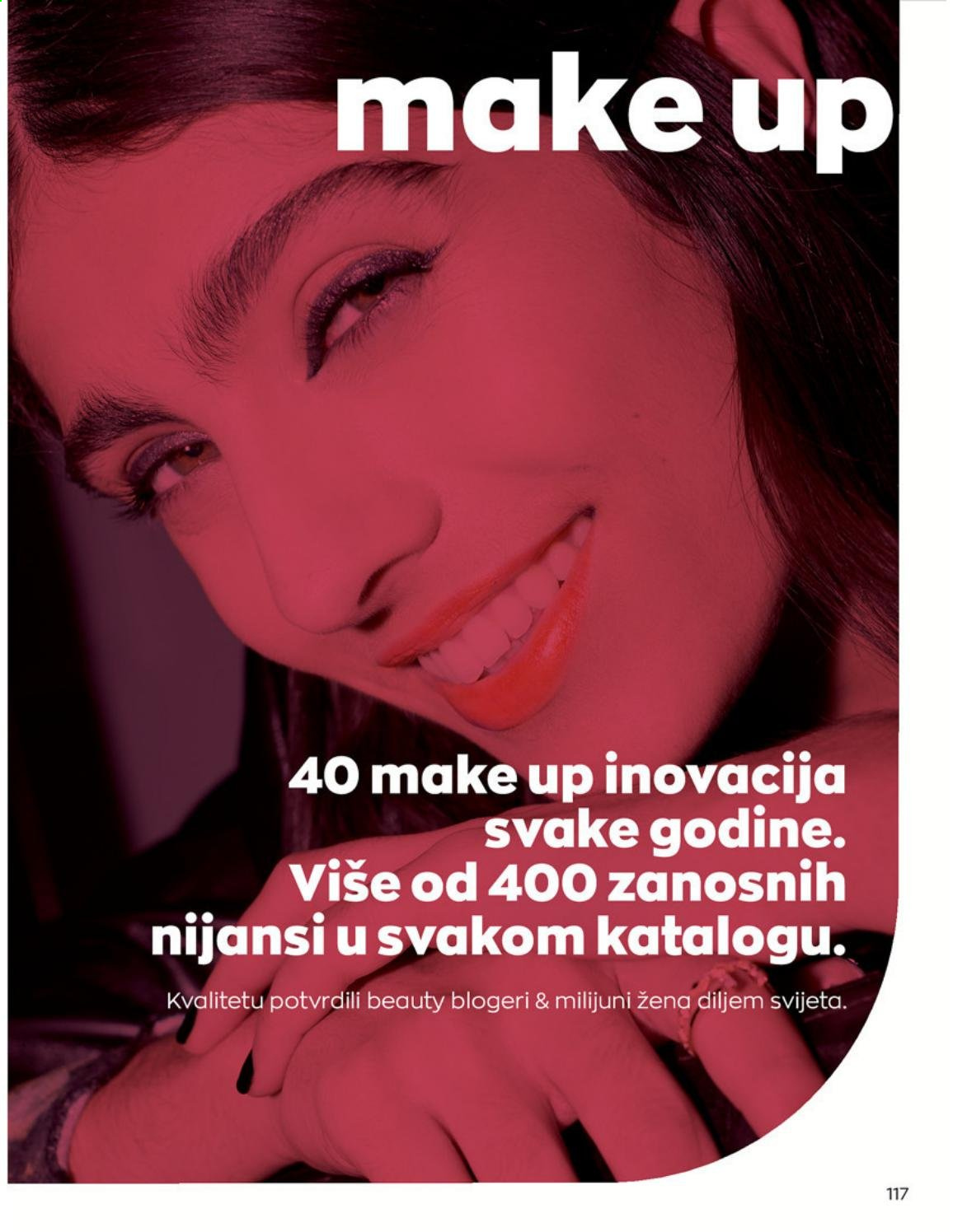 Avon katalog - 01.06.2021. - 30.06.2021. Stranica 117