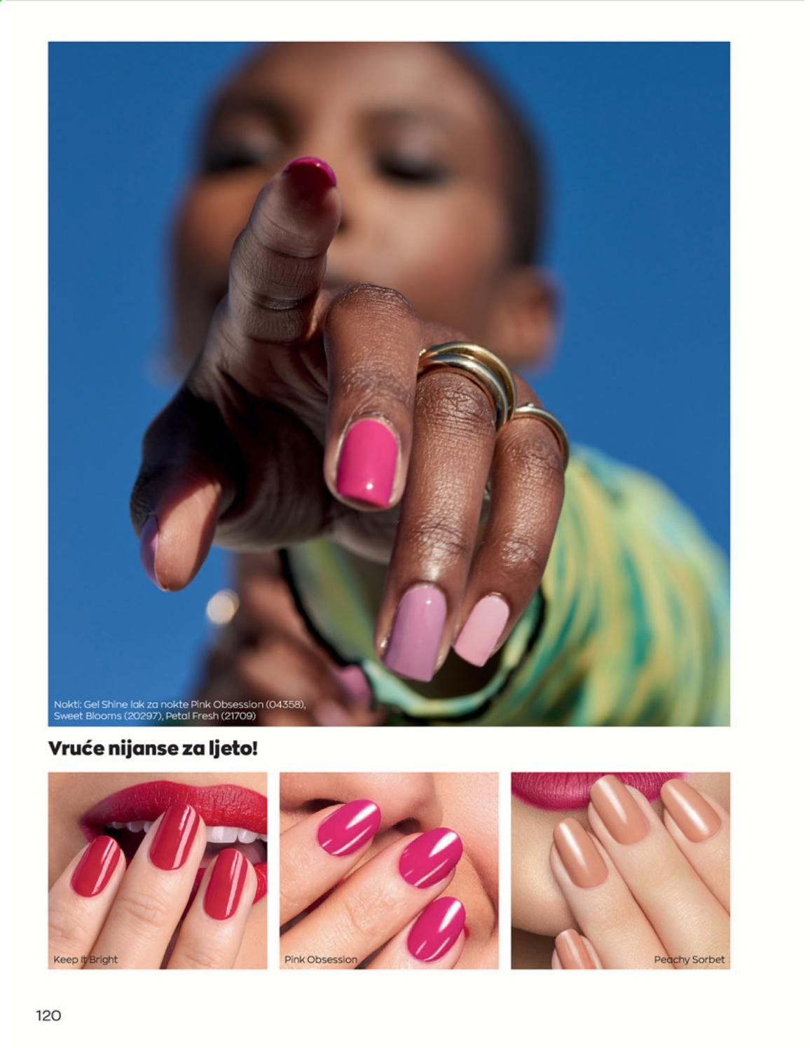 Avon katalog - 01.06.2021. - 30.06.2021. Stranica 120