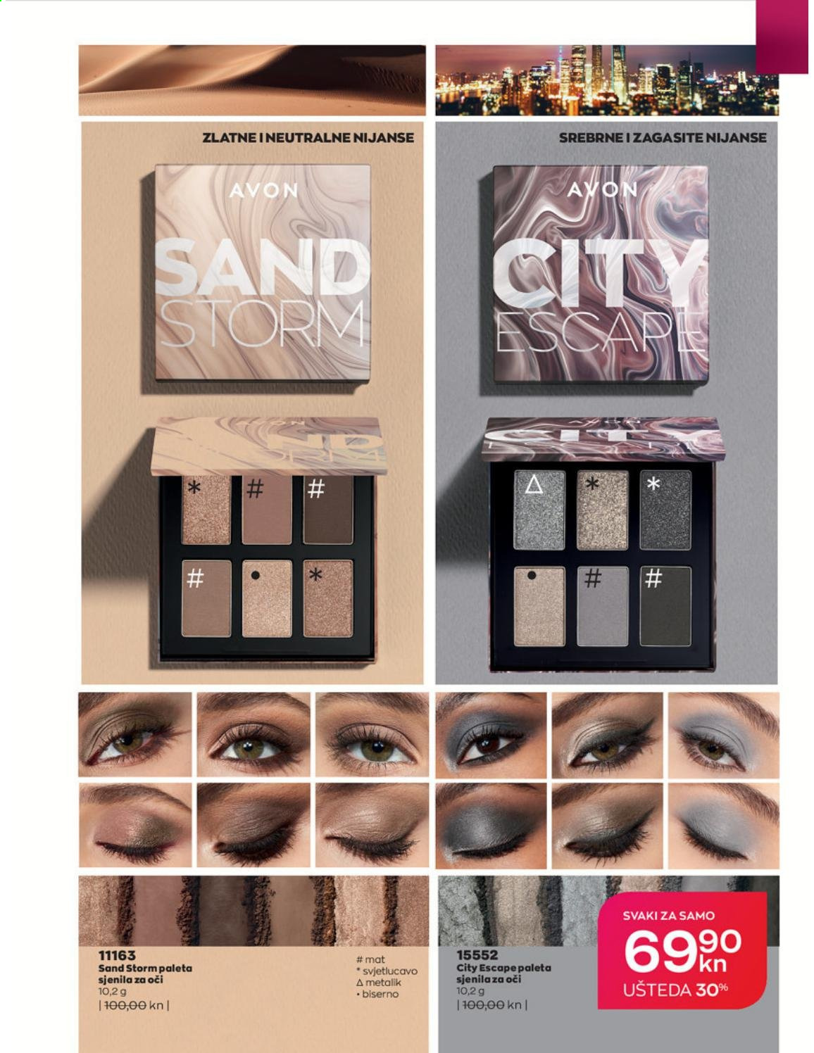 Avon katalog - 01.06.2021. - 30.06.2021. Stranica 125
