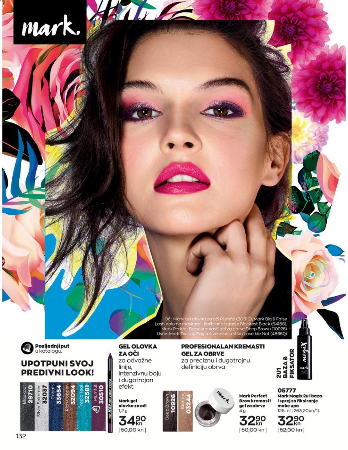 Avon katalog - 01.06.2021. - 30.06.2021. Stranica 132