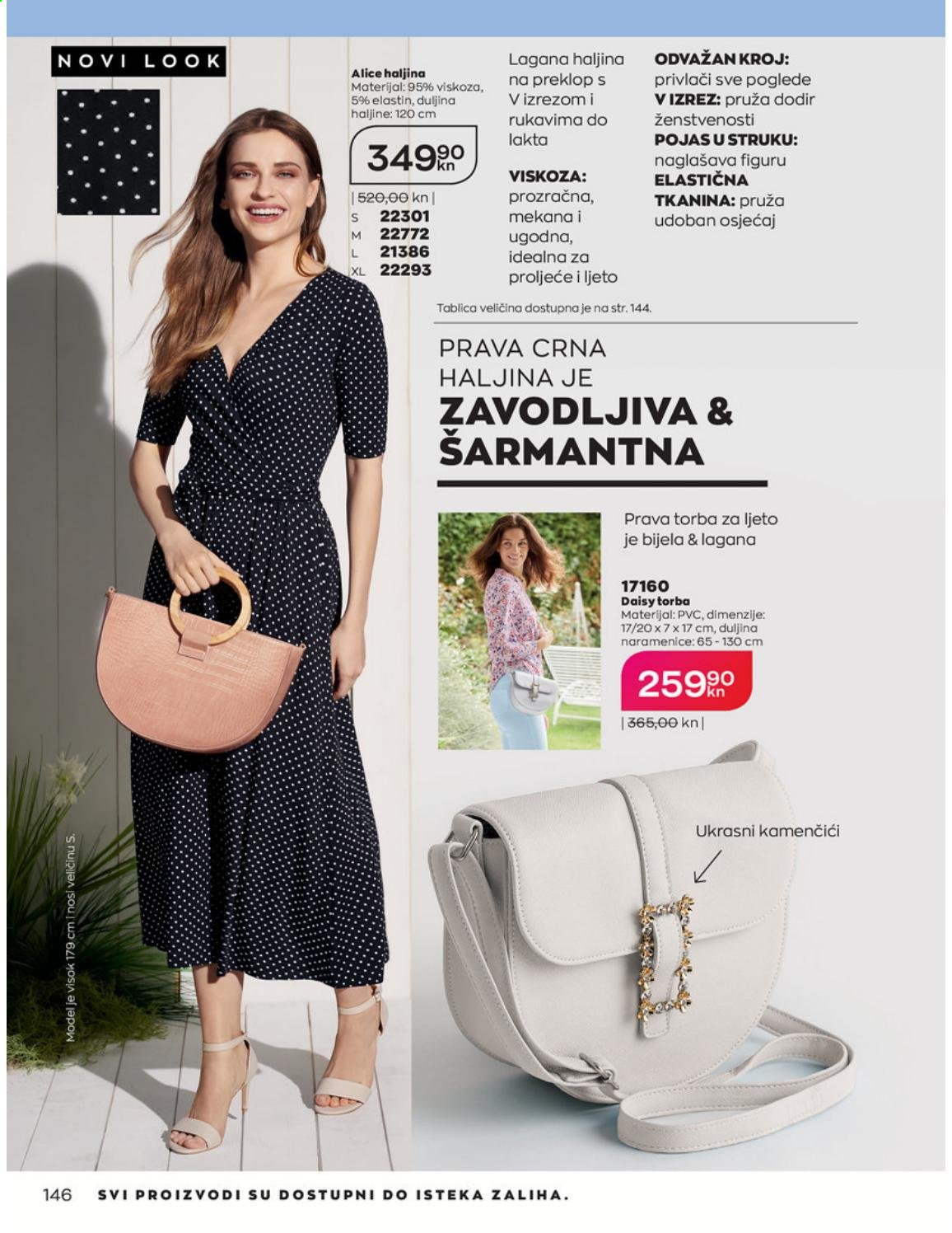 Avon katalog - 01.06.2021. - 30.06.2021. Stranica 146