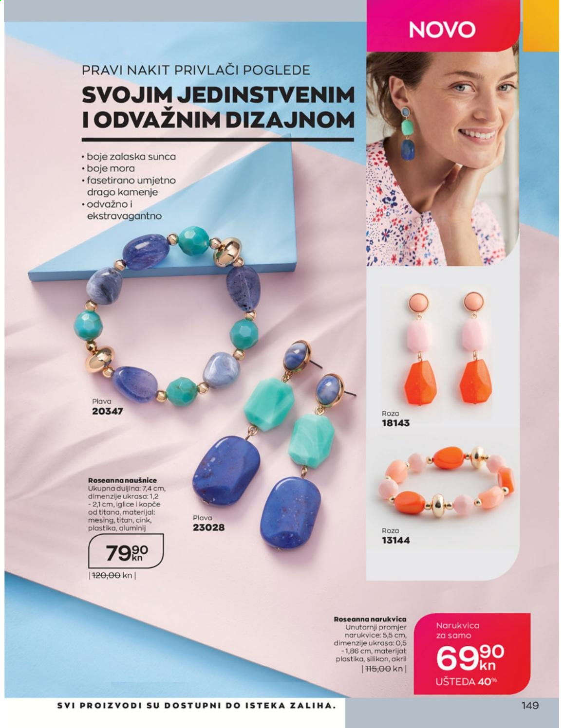 Avon katalog - 01.06.2021. - 30.06.2021. Stranica 149
